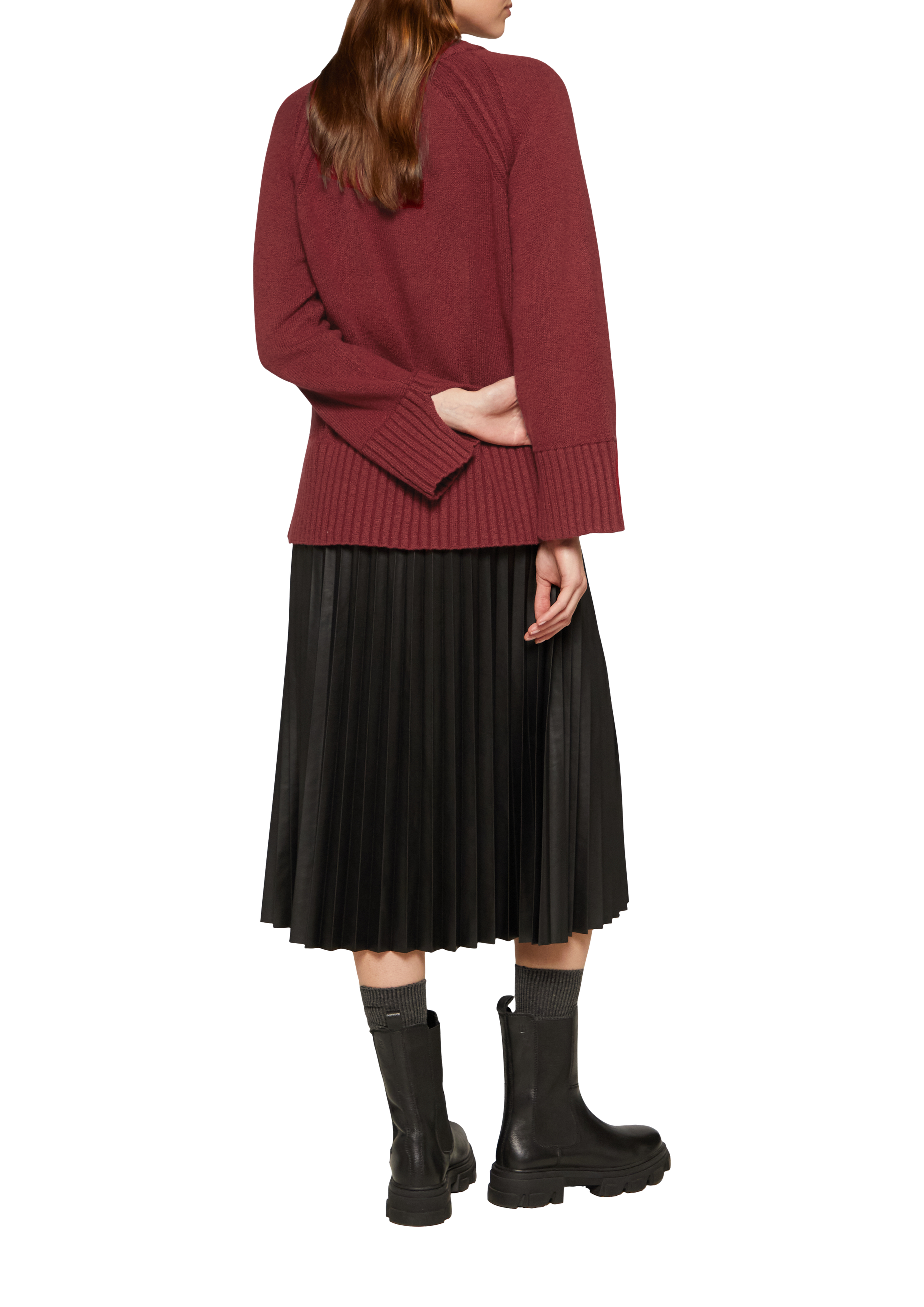 Thumbnail - Strickpullover