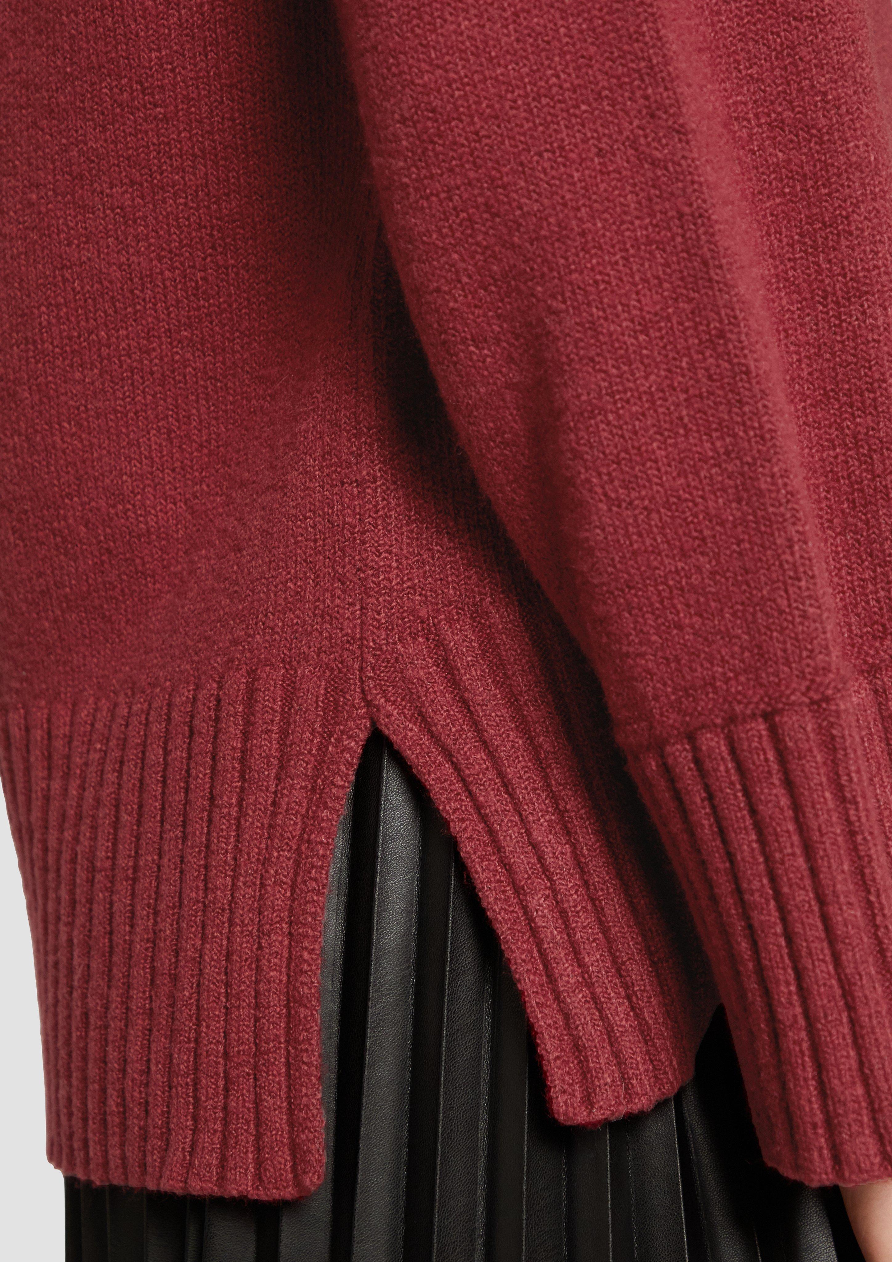 Gebreide trui in 3874, 9730 & 81W9