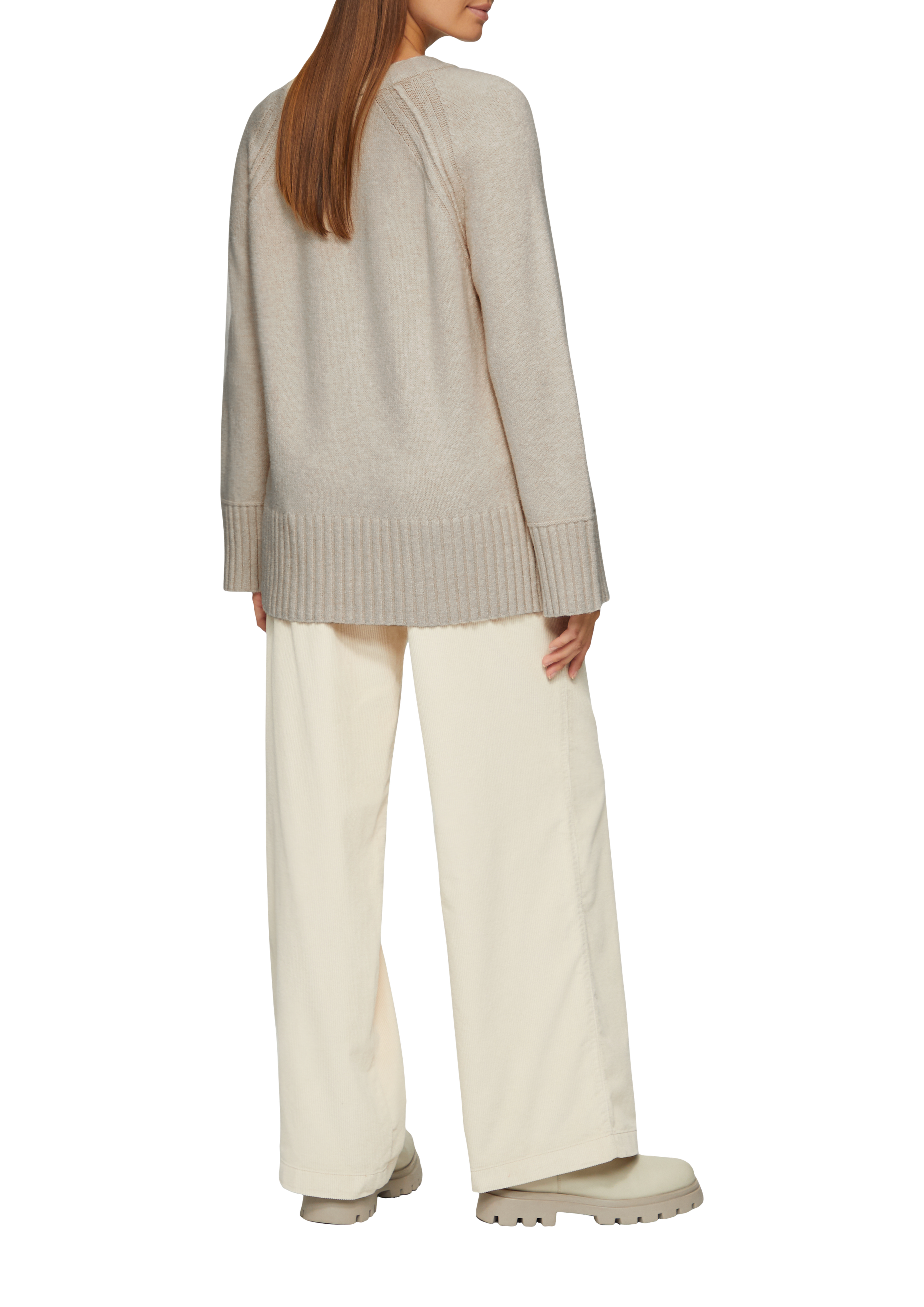 Thumbnail - Strickpullover