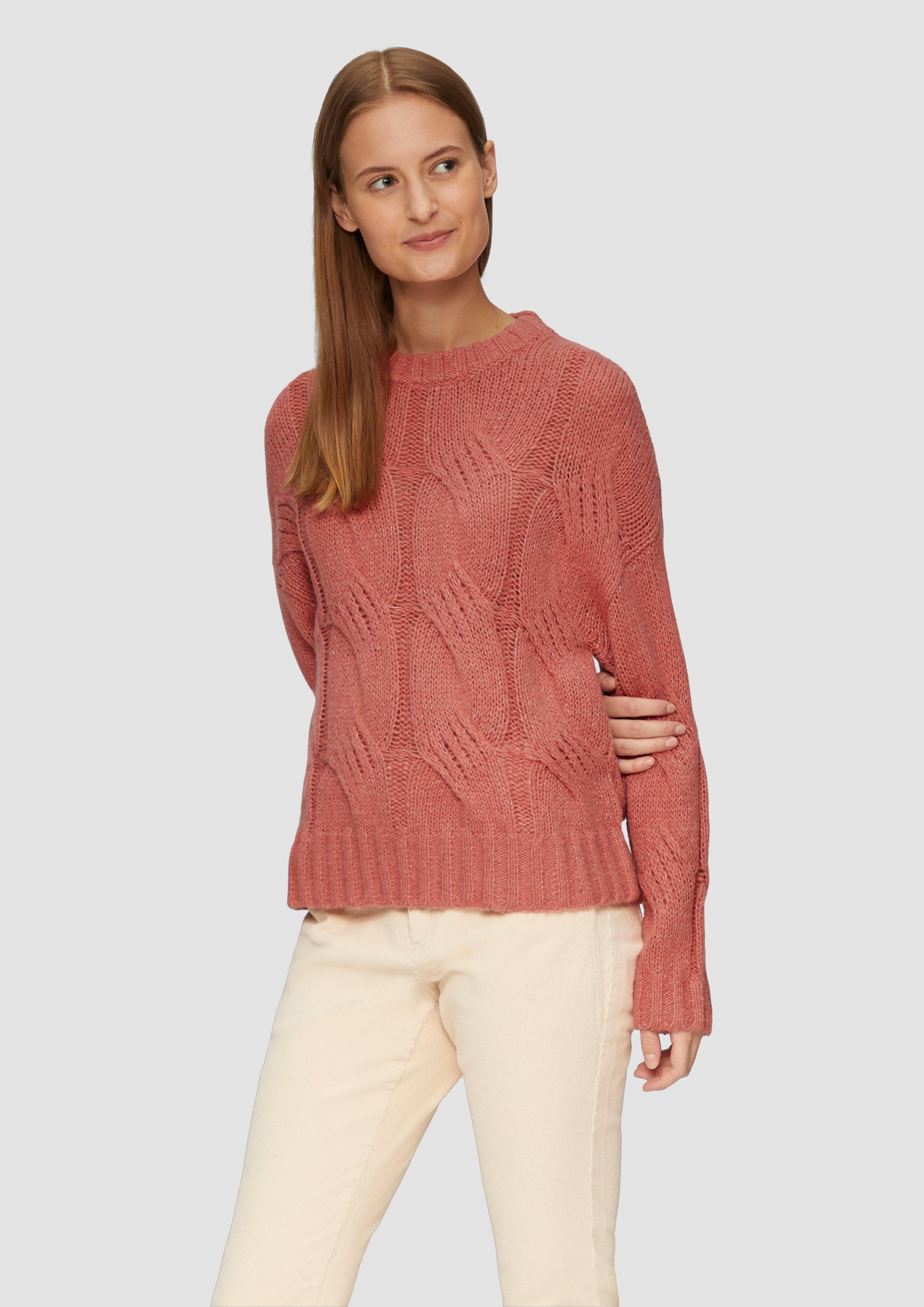 Pulovr in 2070, 3874 & 81W9