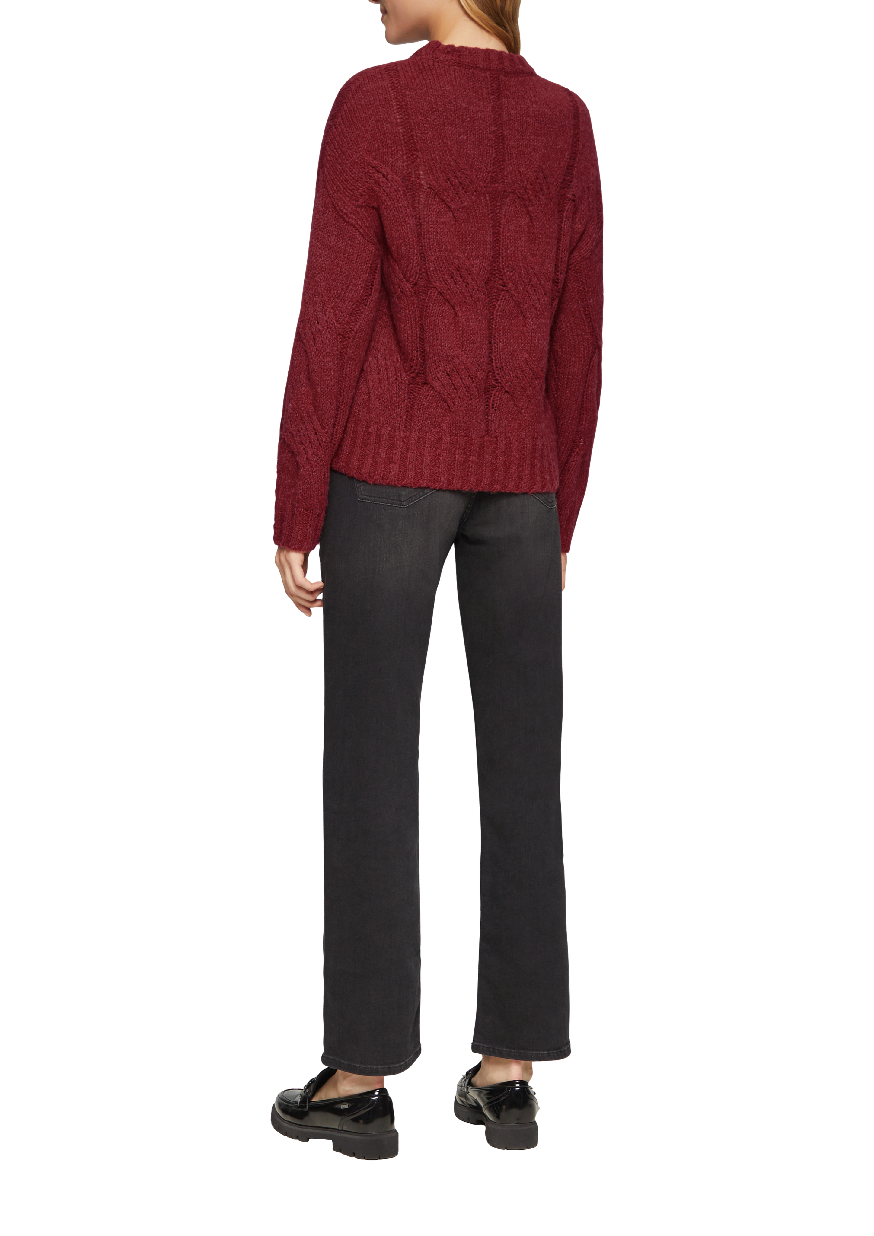Thumbnail - Strickpullover