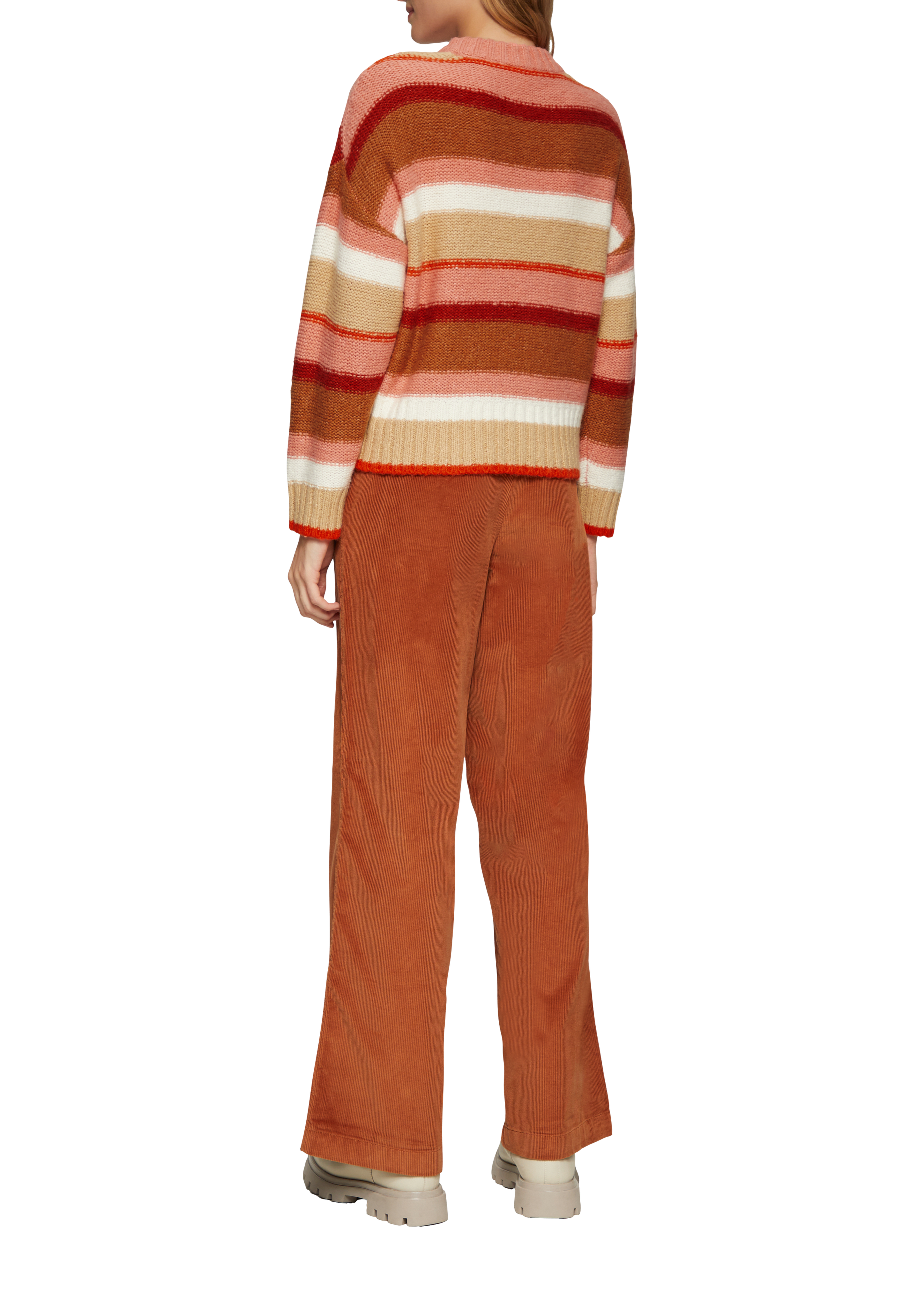 Thumbnail - Strickpullover