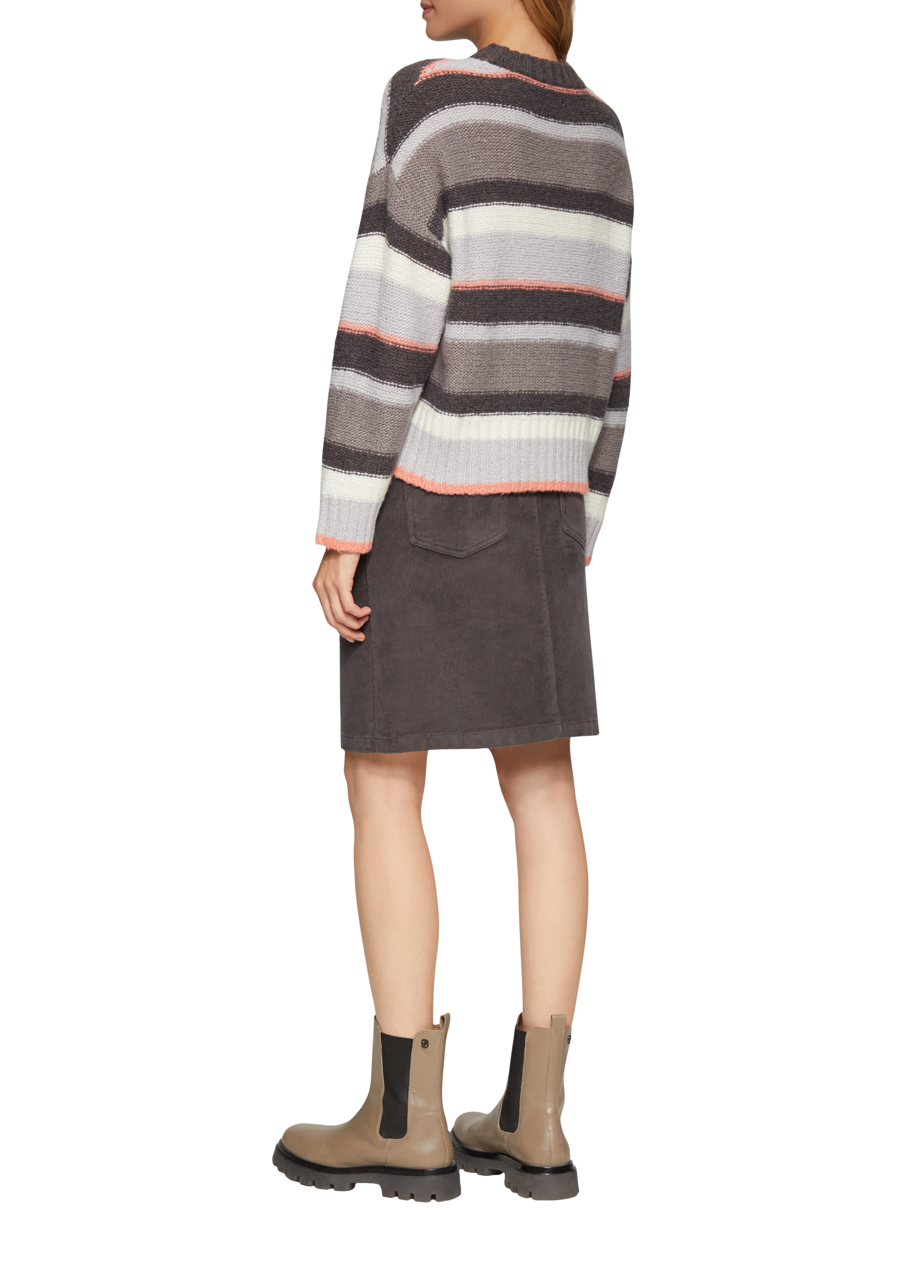 Thumbnail - Strickpullover