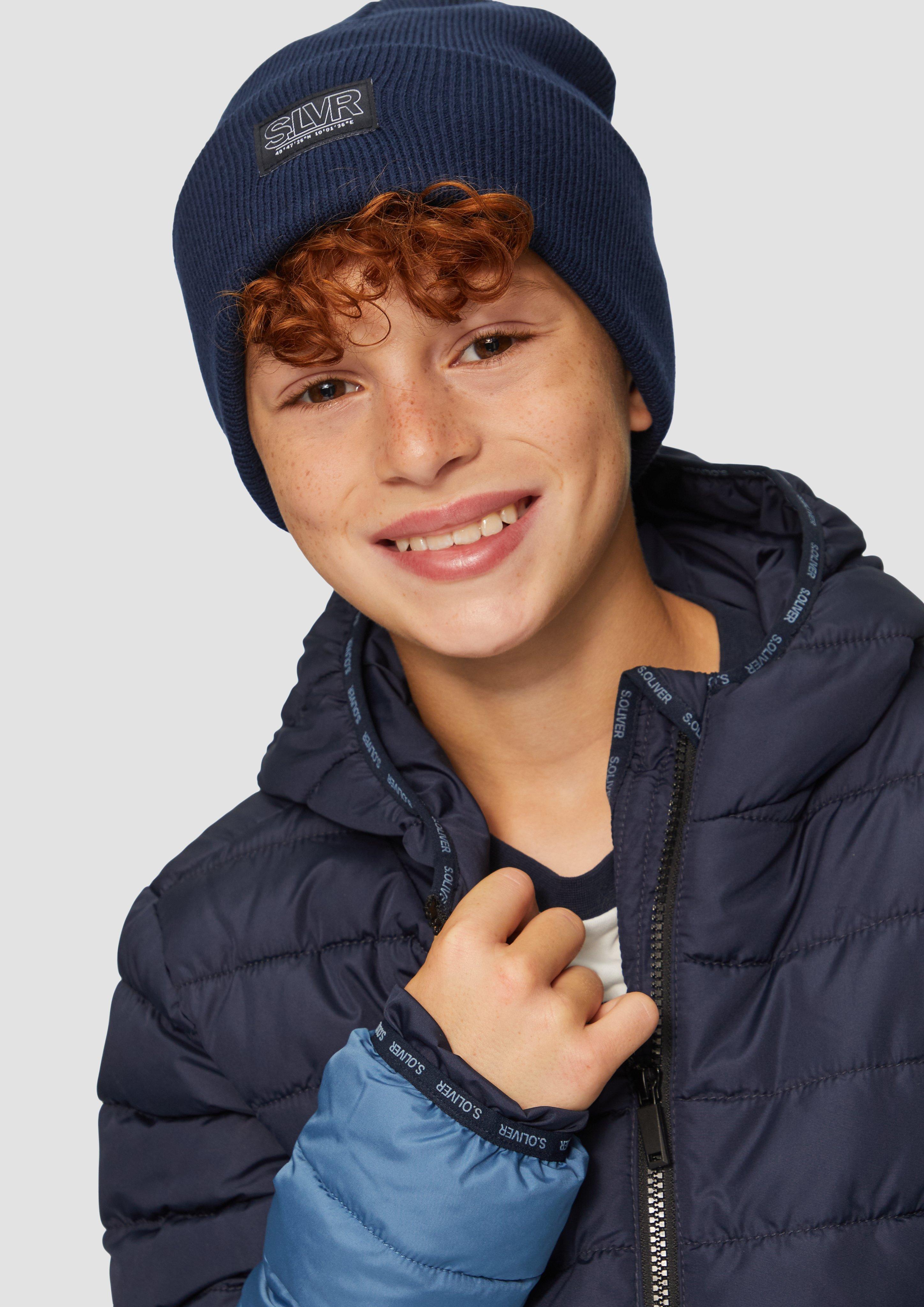 Pletena kapa in 5952