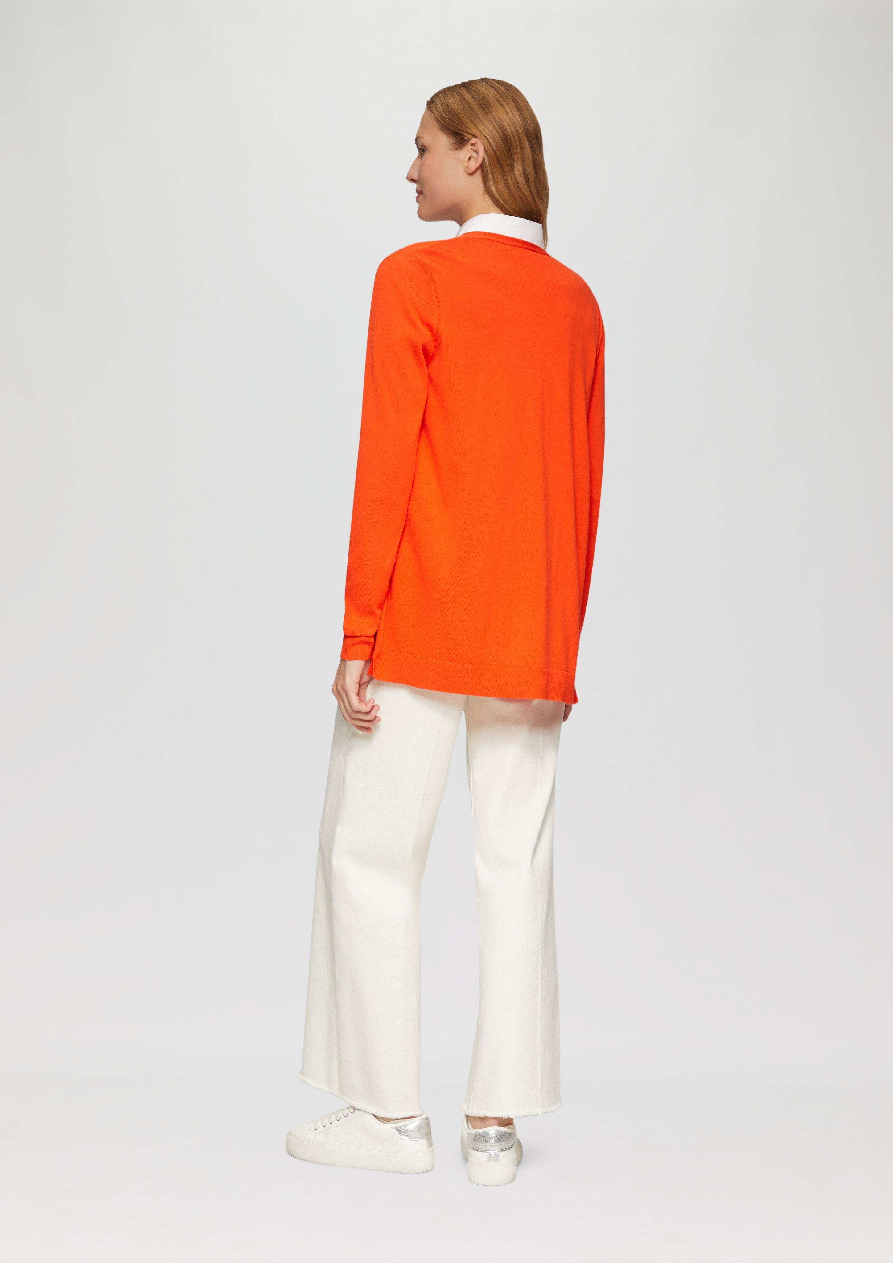 Cardigan in 2586, 2070 & 5061