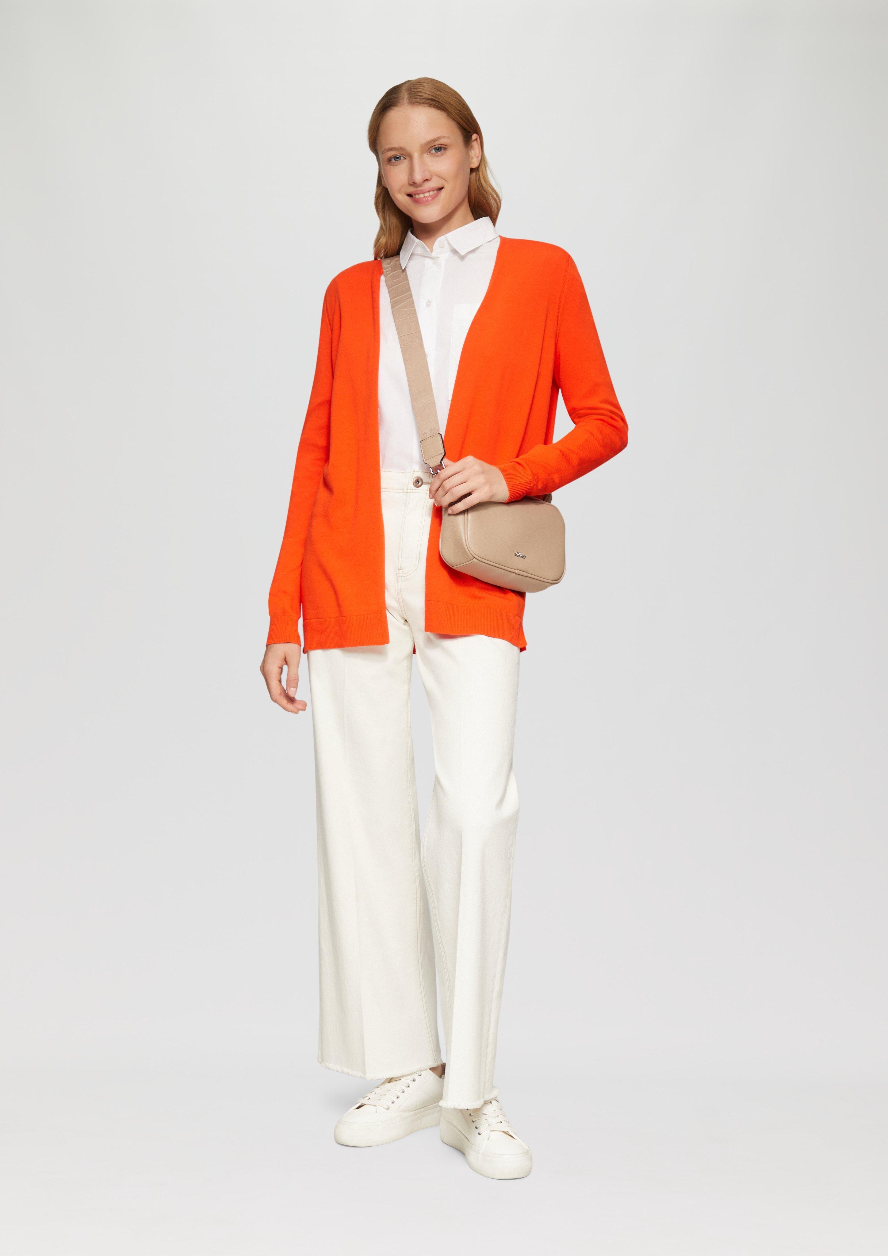 Cardigan in 2586, 2070 & 5061