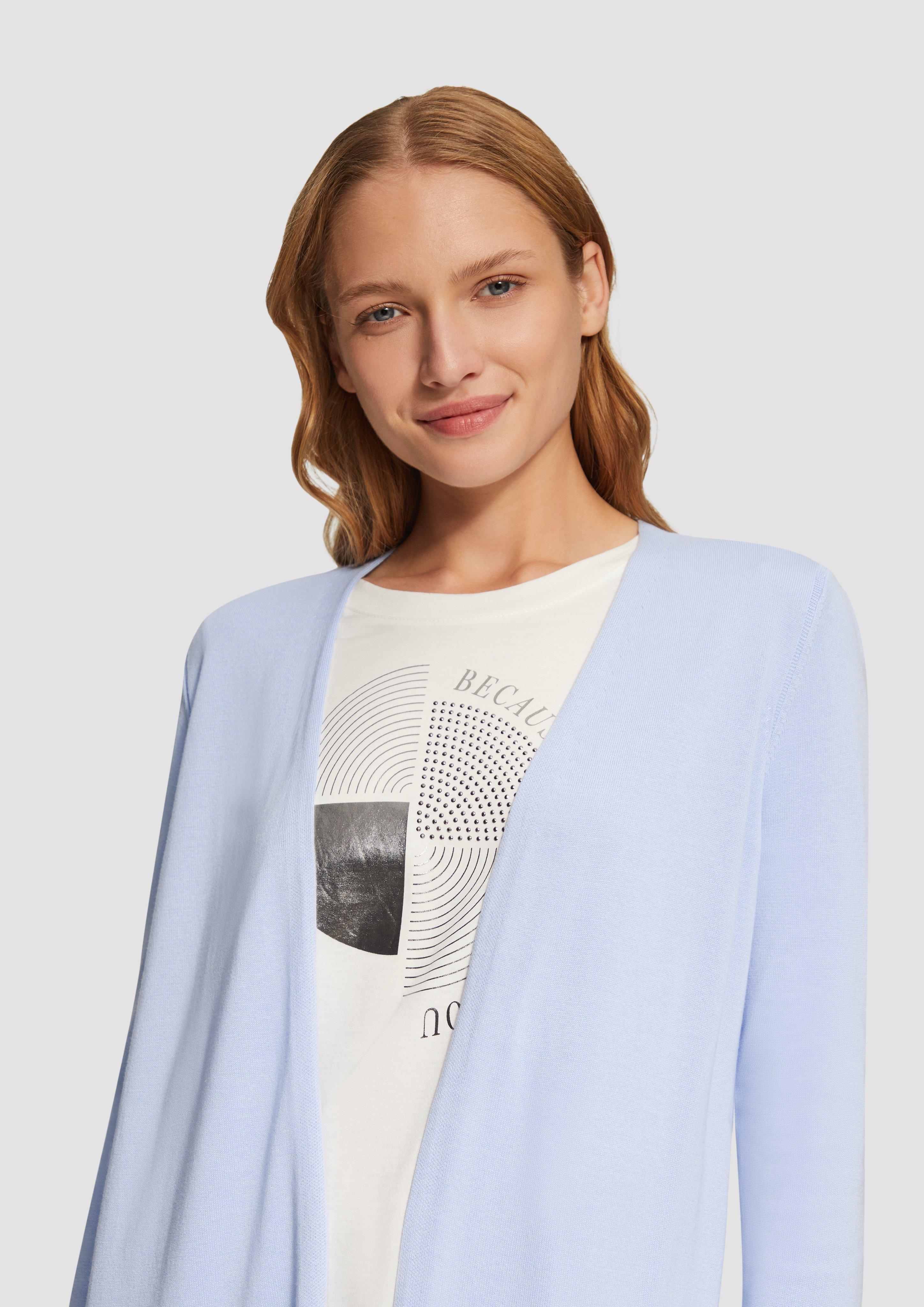 Cardigan in 5061, 2070 & 2586