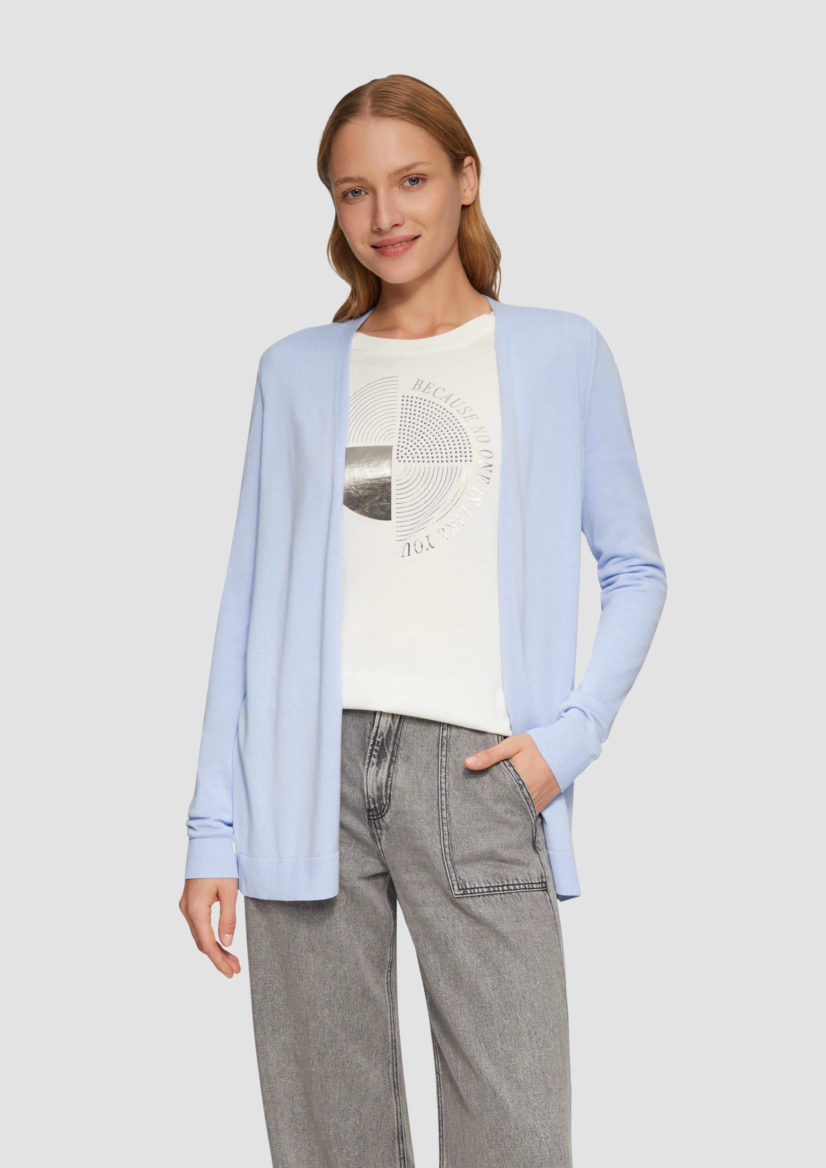 Cardigan in 5061, 2070 & 2586