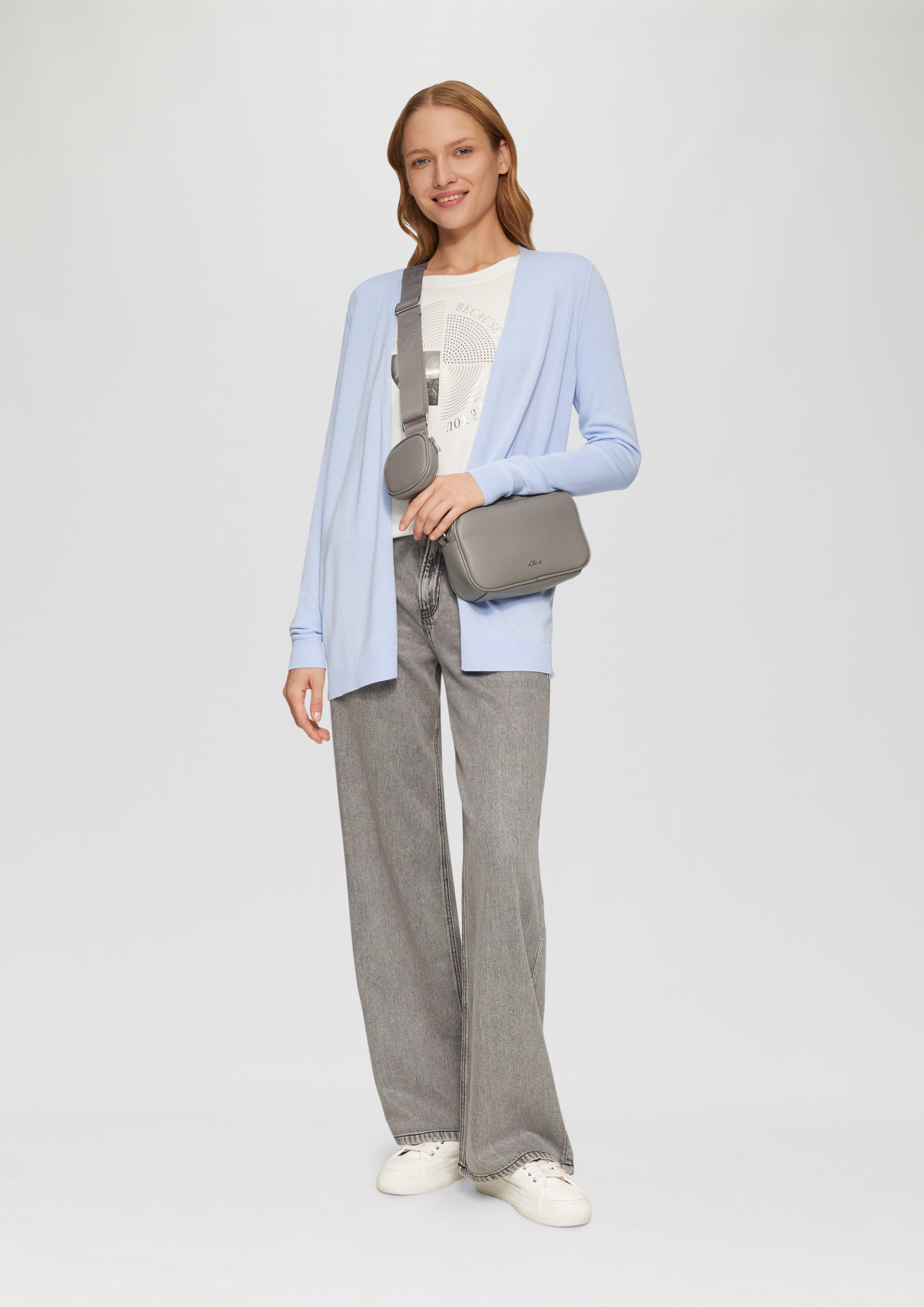 Cardigan in 5061, 2070 & 2586