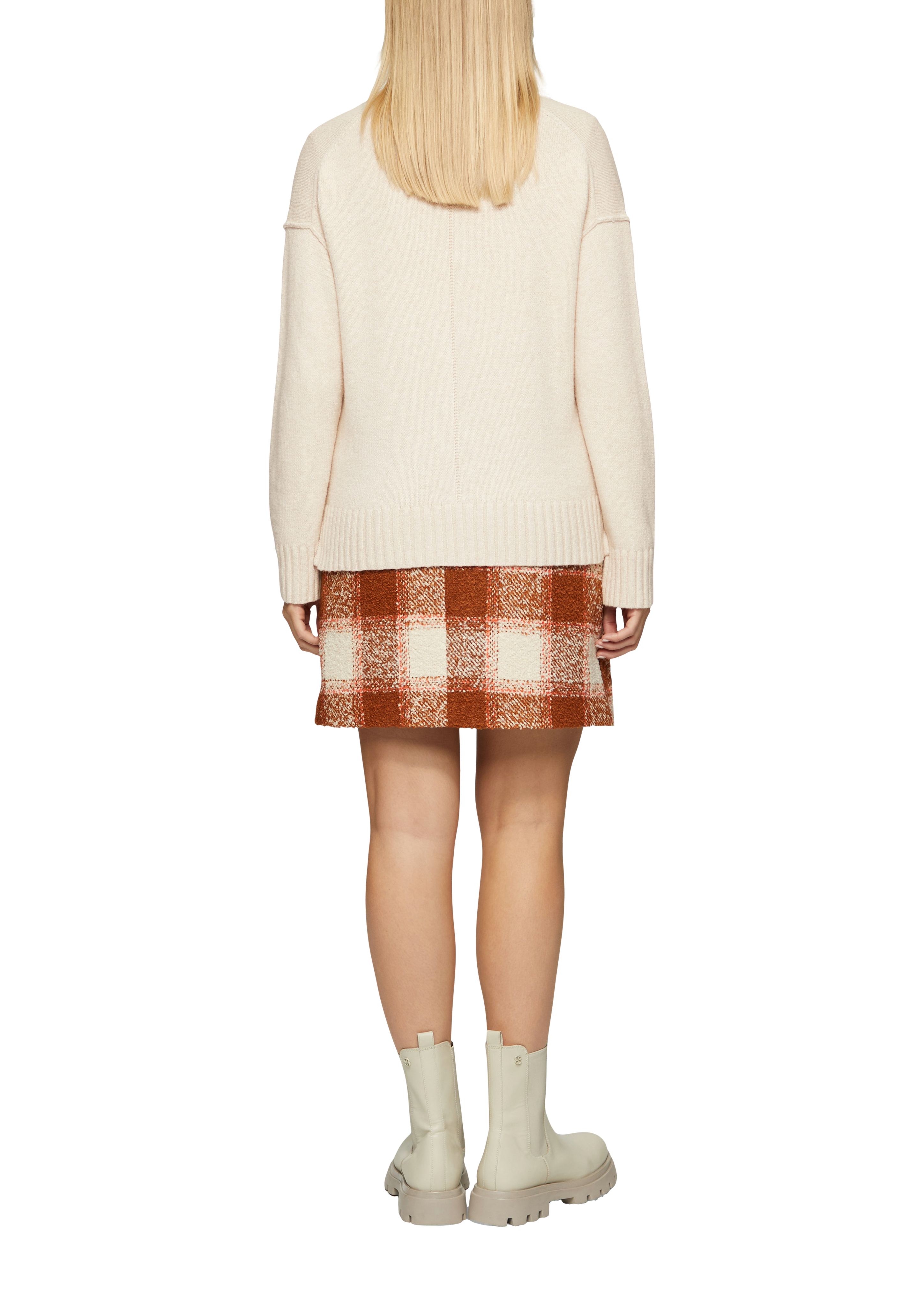 Thumbnail - Strickjacke
