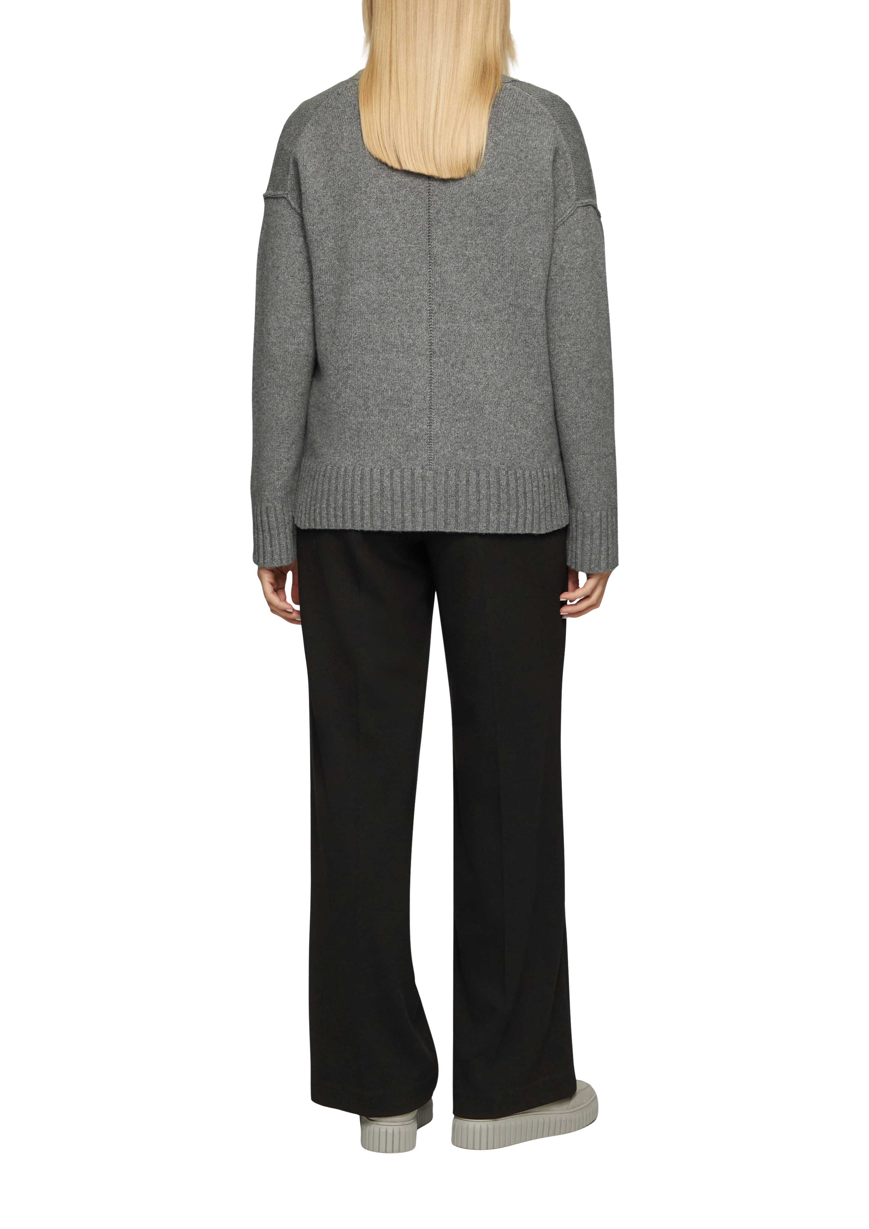 Thumbnail - Strickjacke