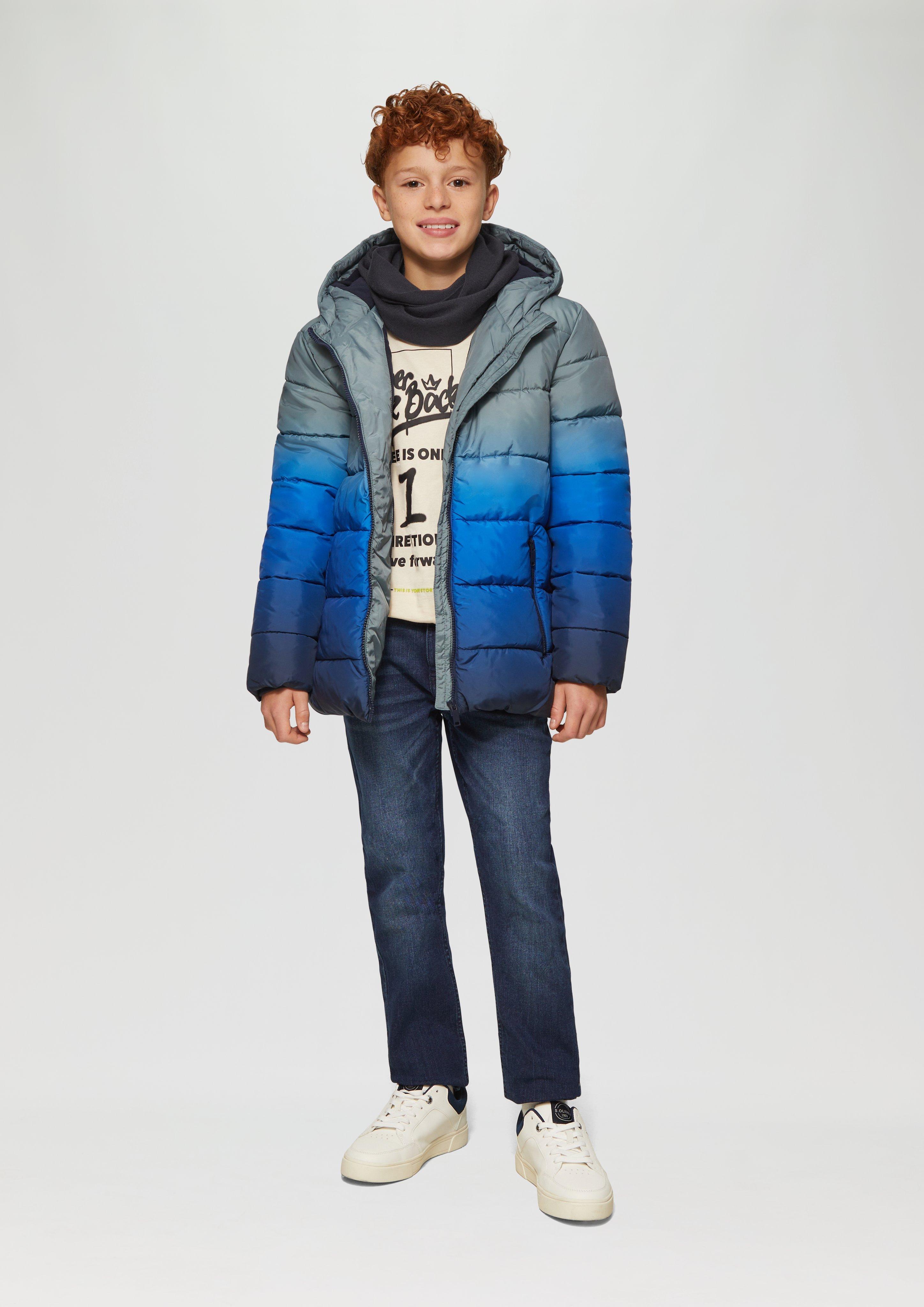 Šála tunel in 5952 & 9999