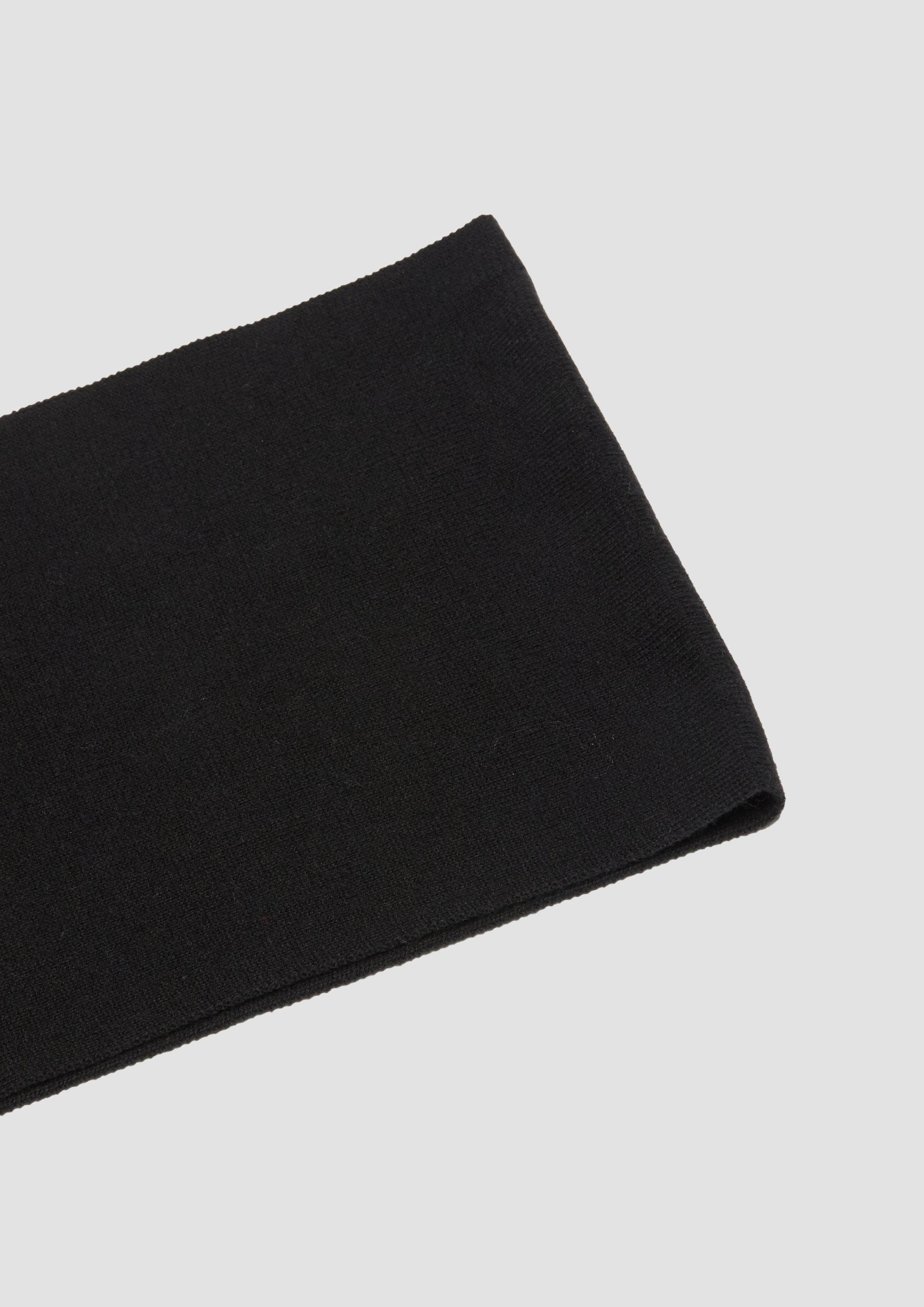 Écharpe tube in 9999 & 5952