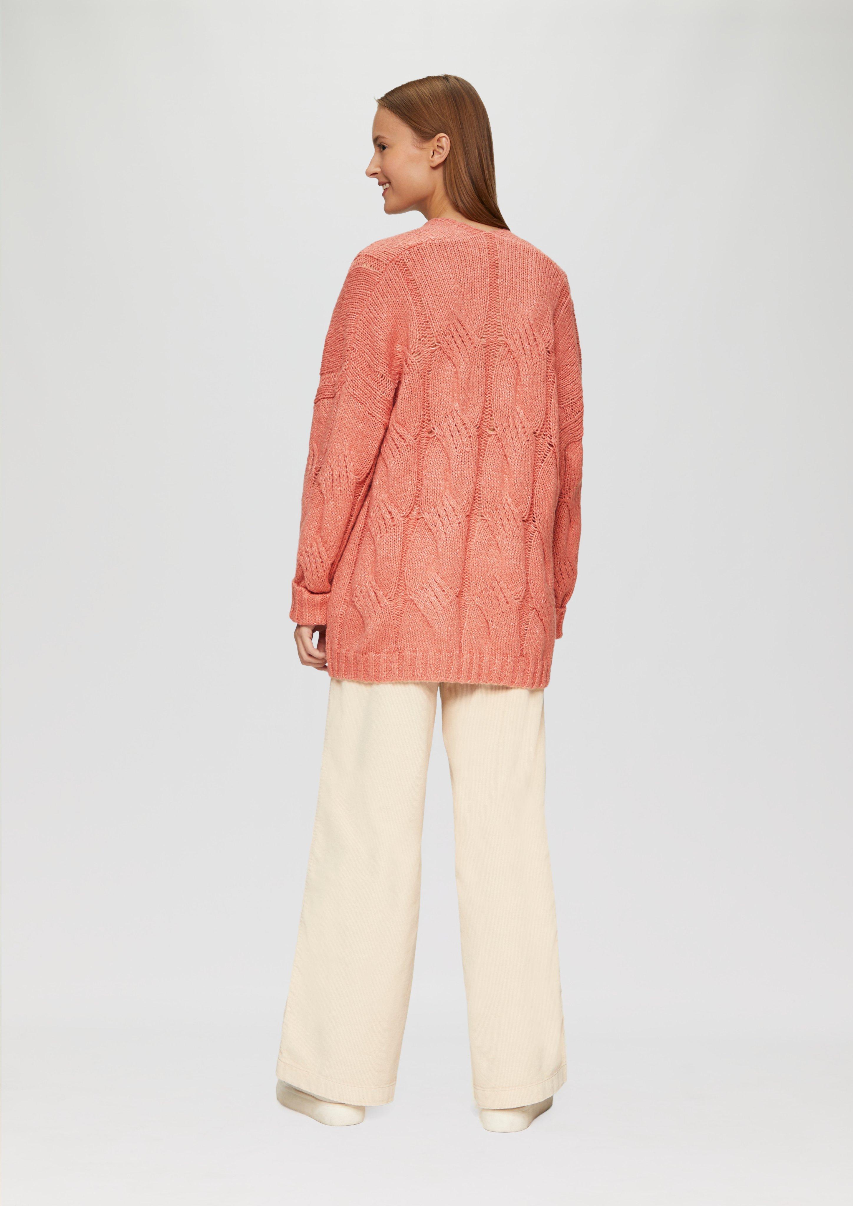 Kardigan in 2070 & 3874