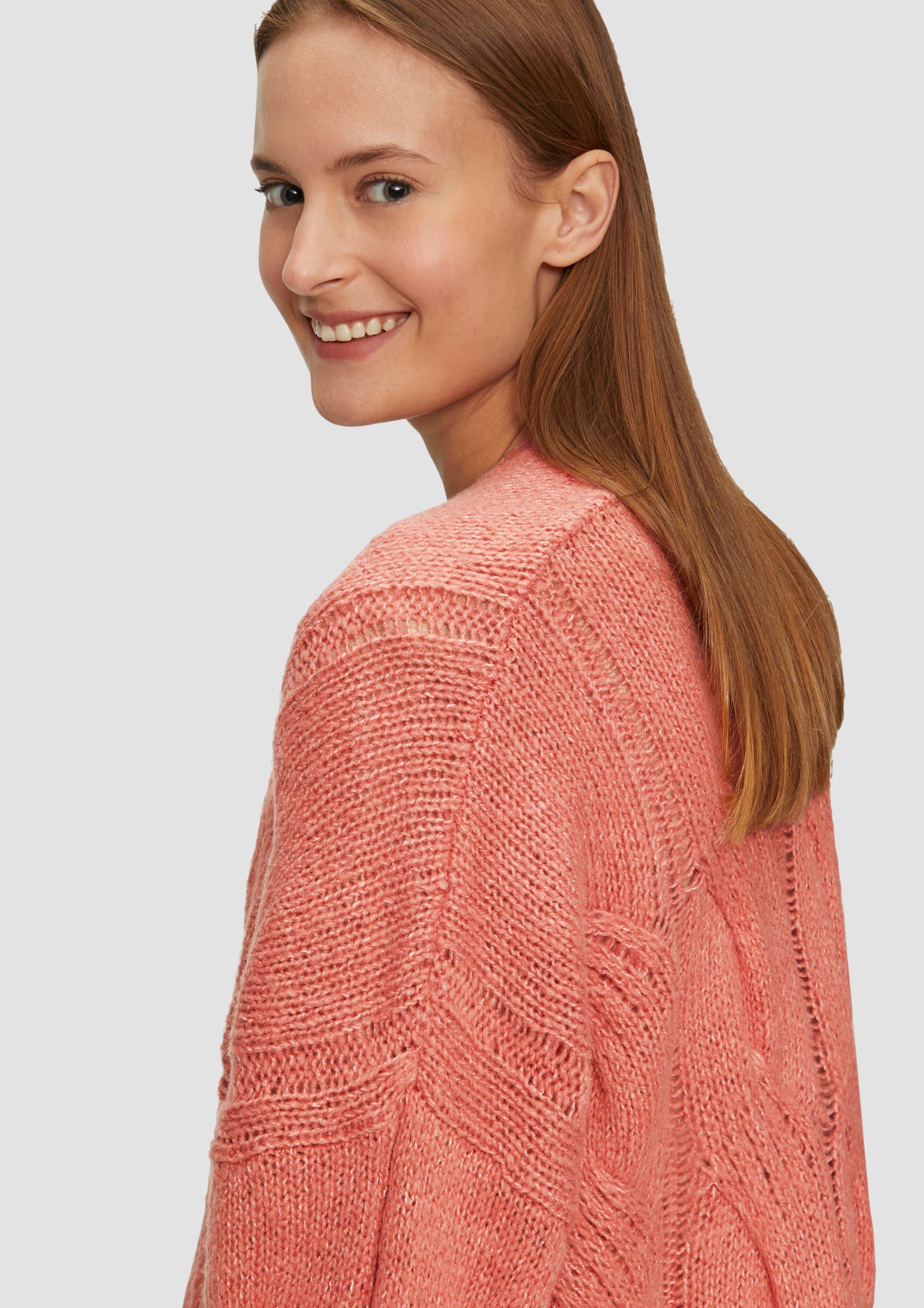 Kardigan in 2070 & 3874