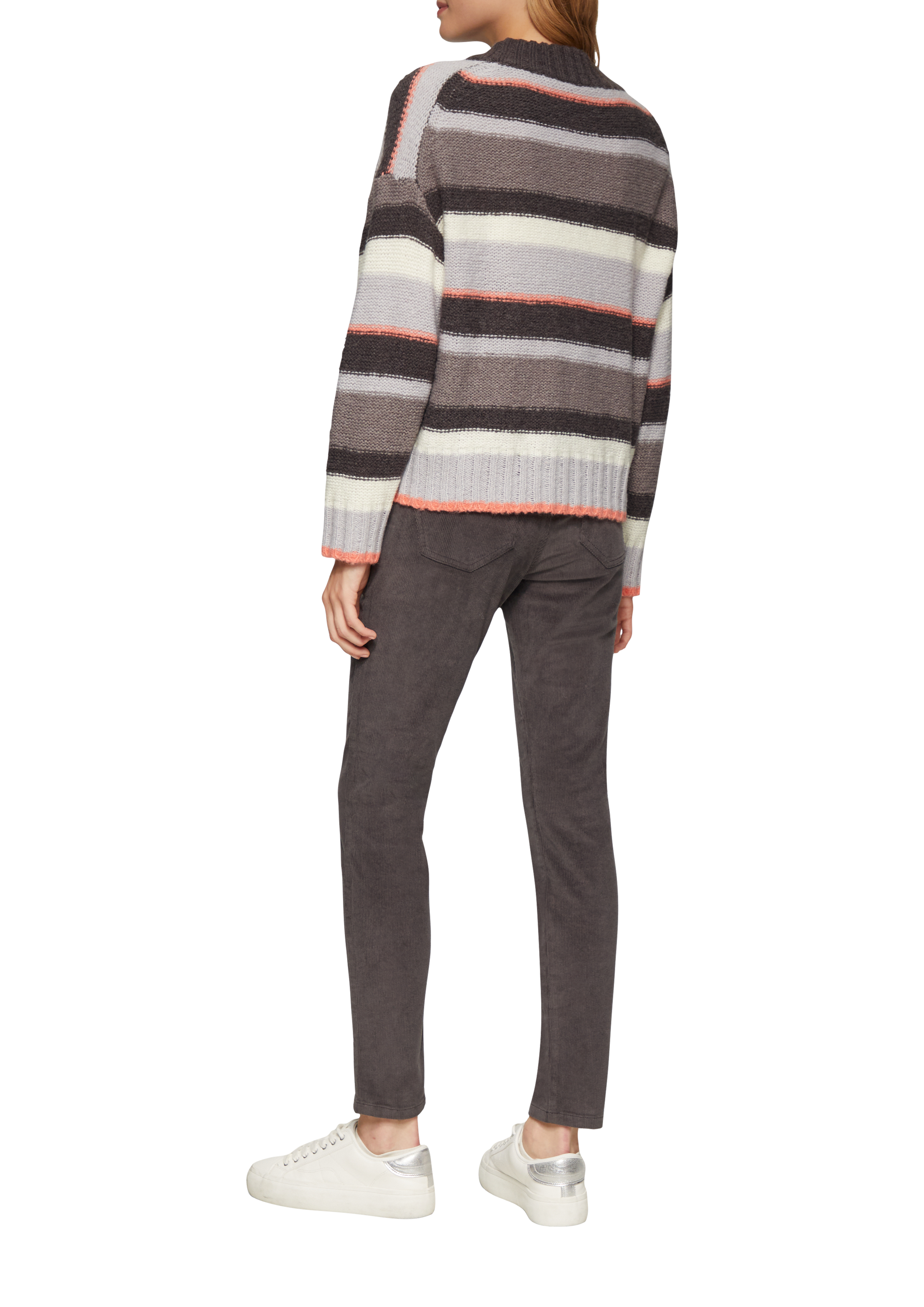 Thumbnail - Strickjacke