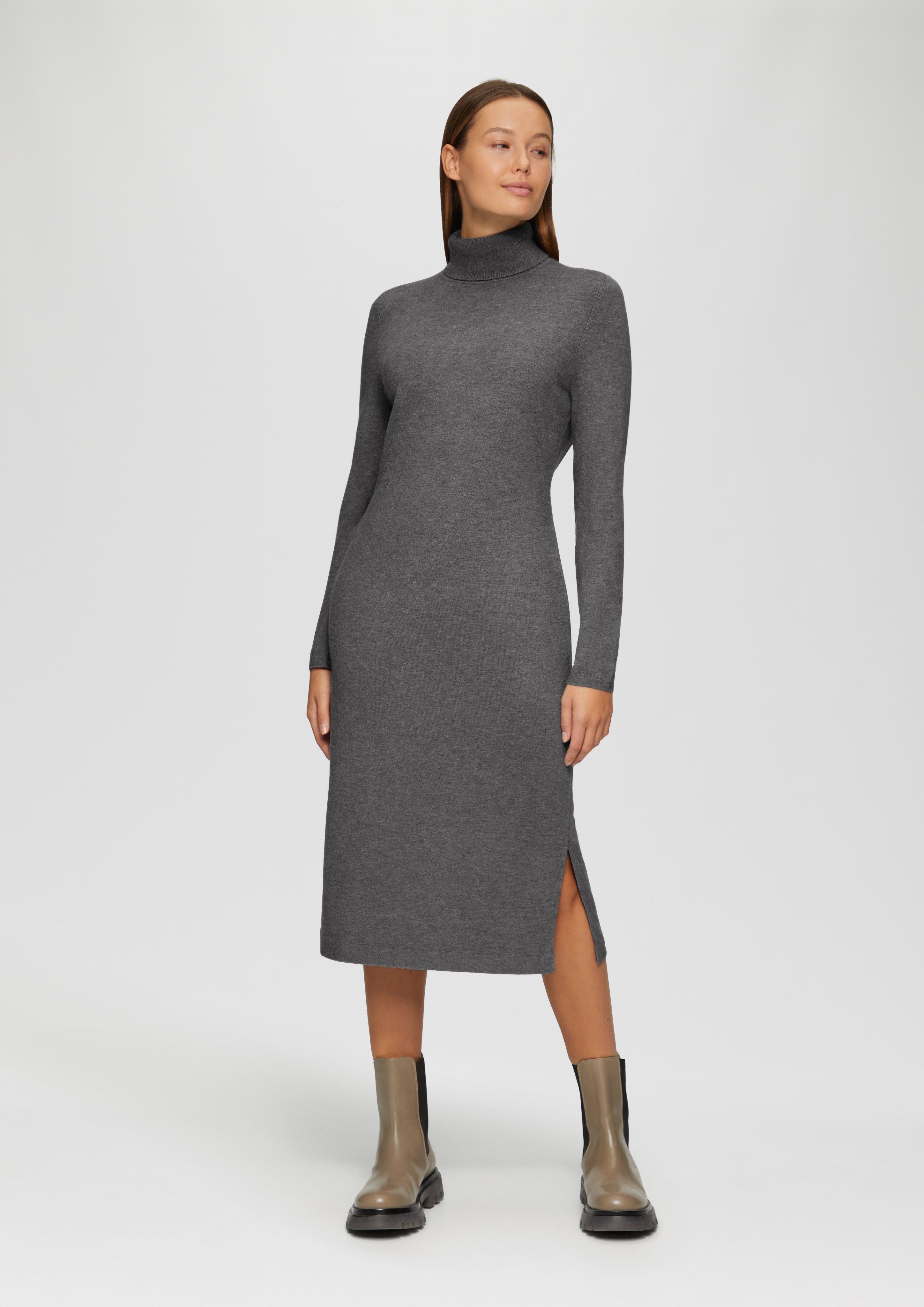 Kleid in 9730 & 9999