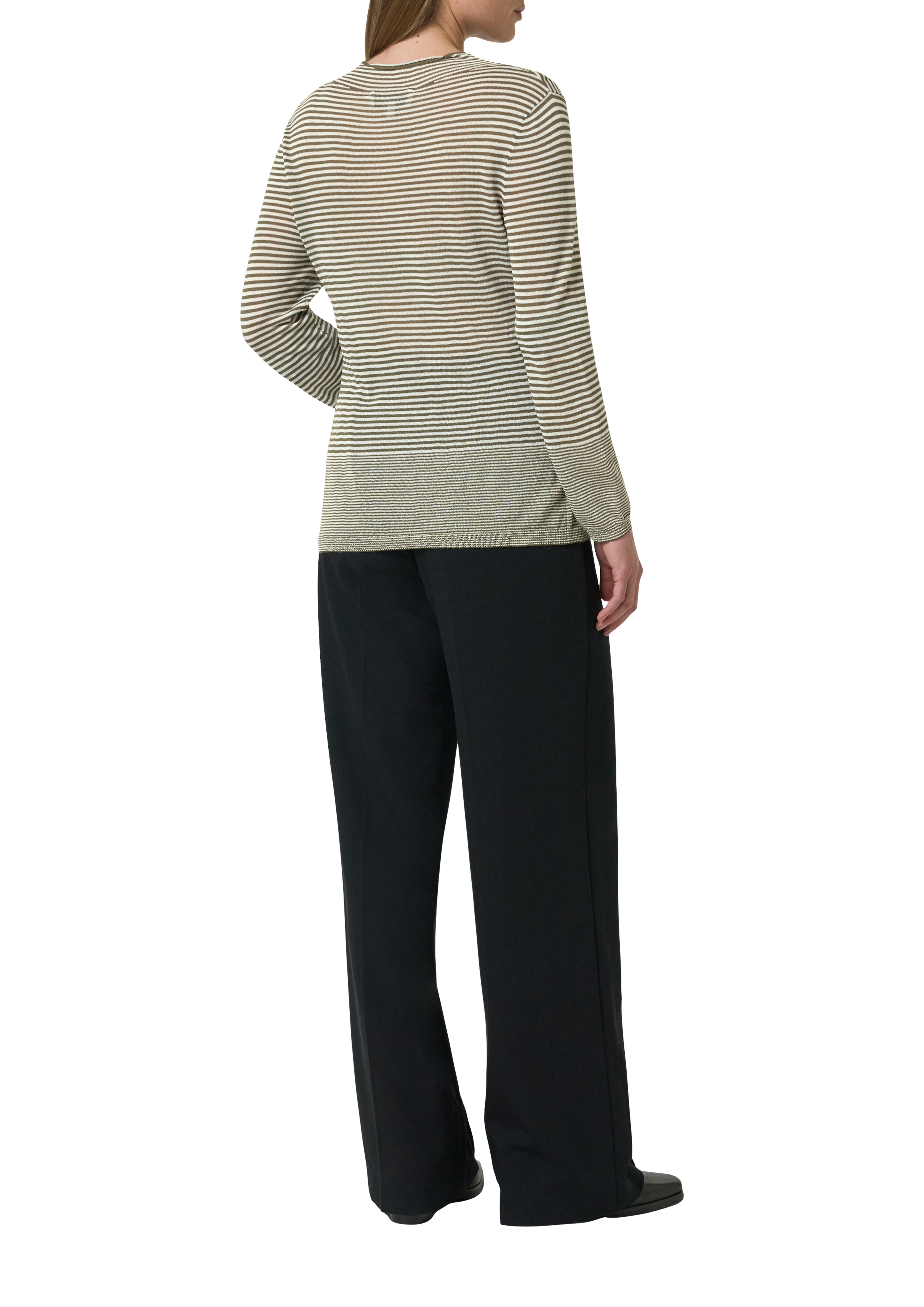 Thumbnail - Strickpullover