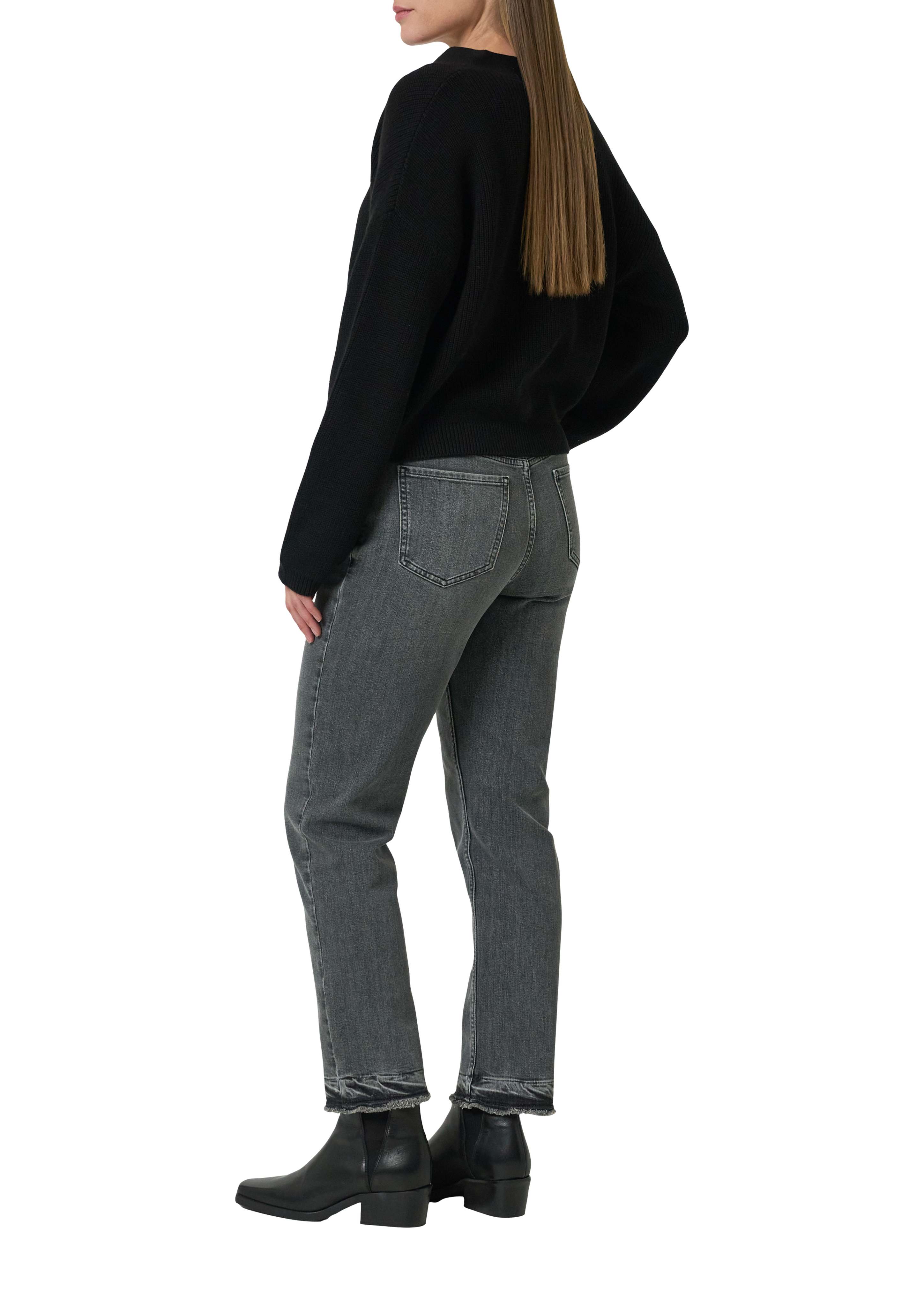 Thumbnail - Strickjacke