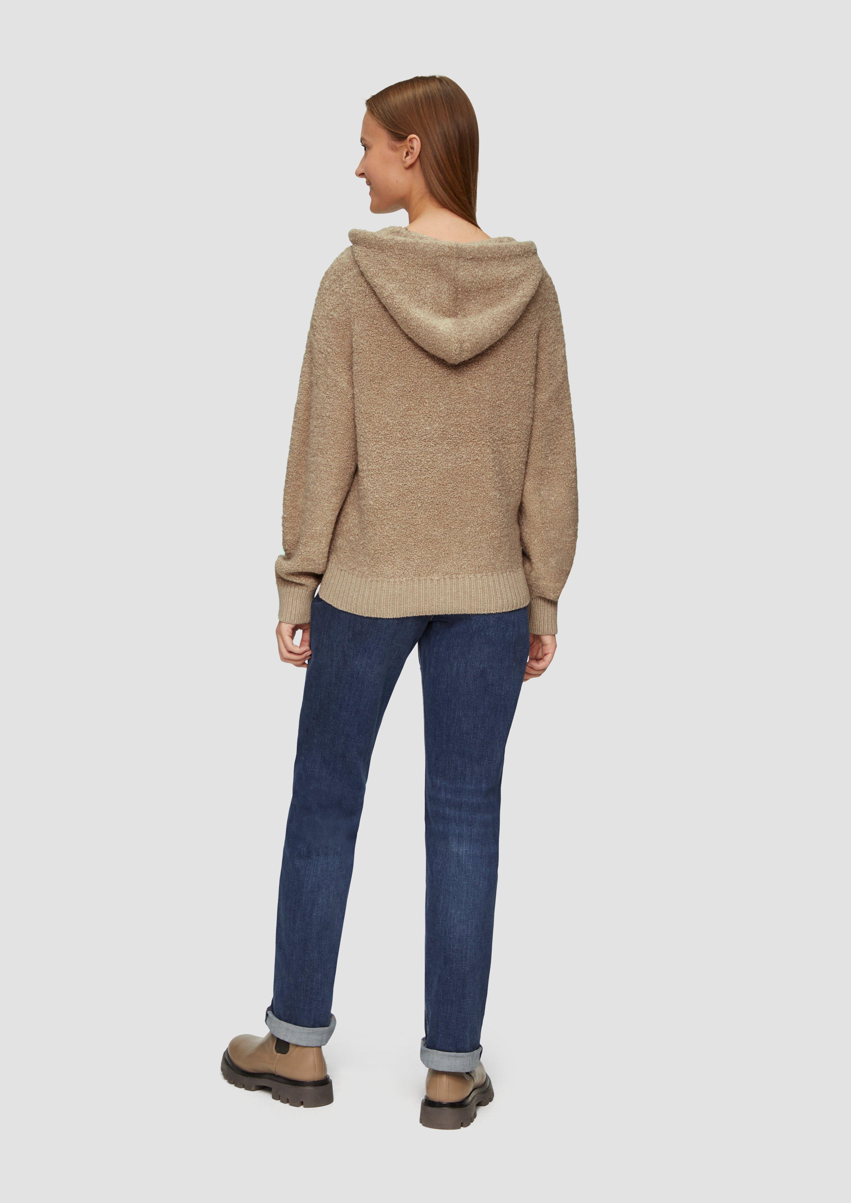 Pull en maille in 83W3