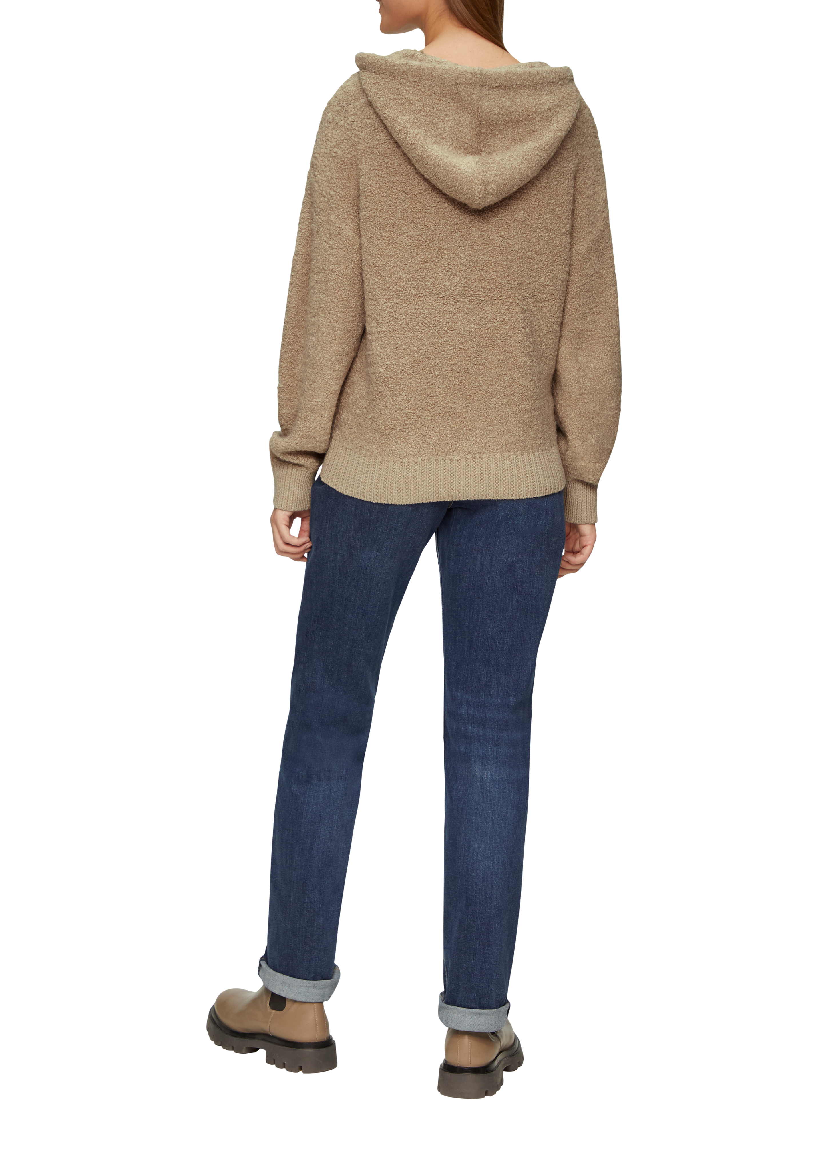 Thumbnail - Strickpullover