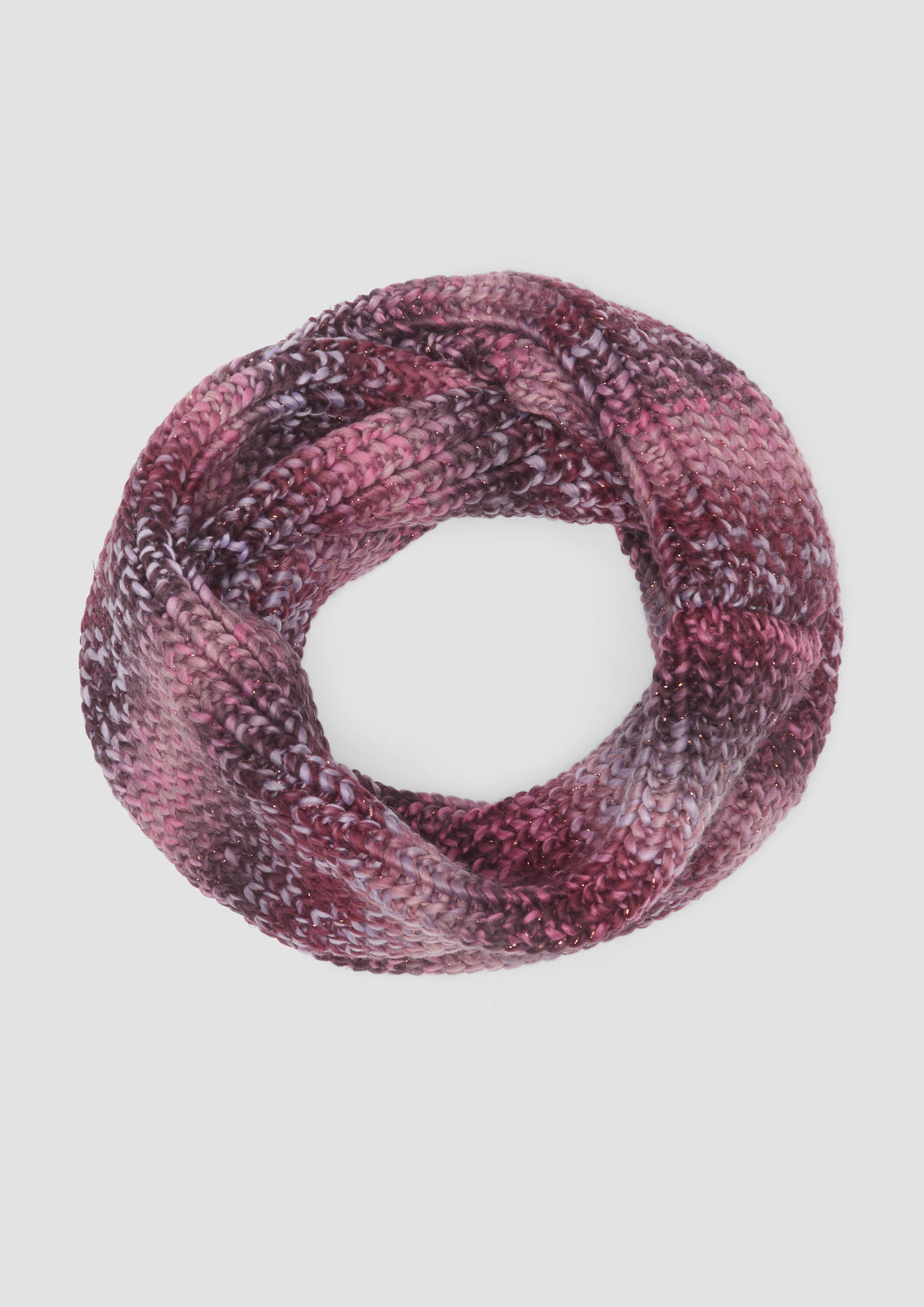 Écharpe tube in 