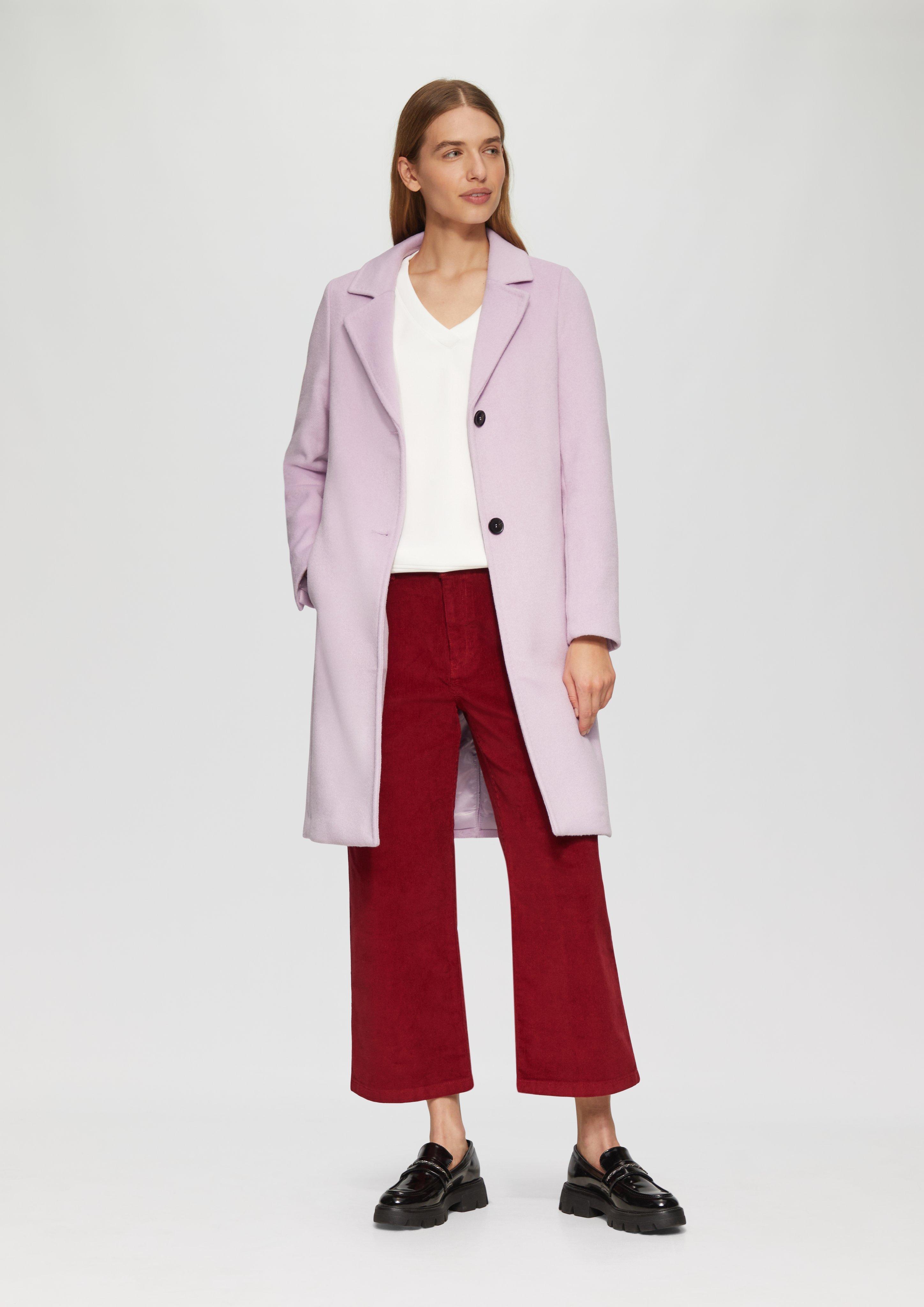 Sweatshirt in 0210, 7774 & 9400