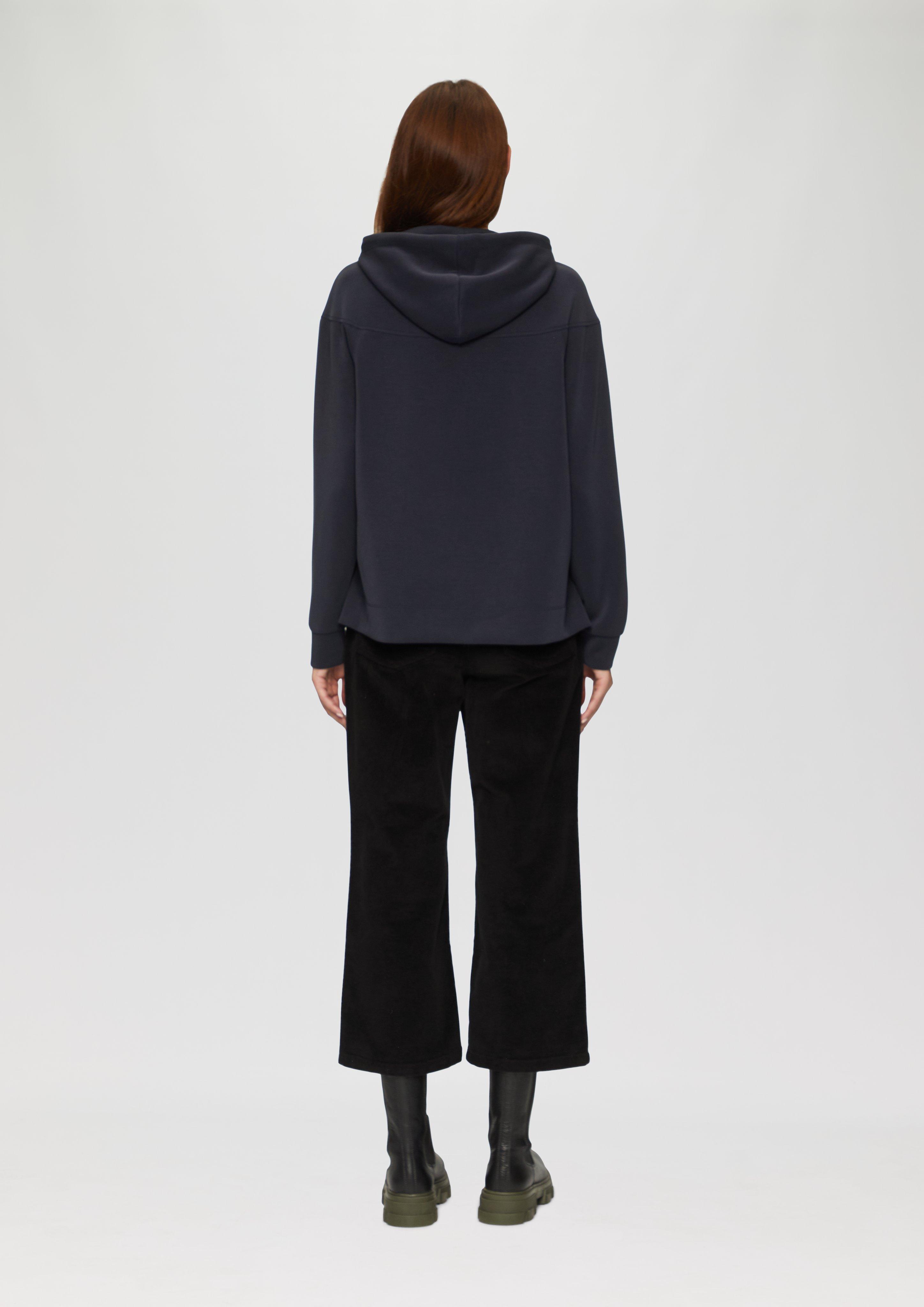 Sweatshirt in 5959 & 3874