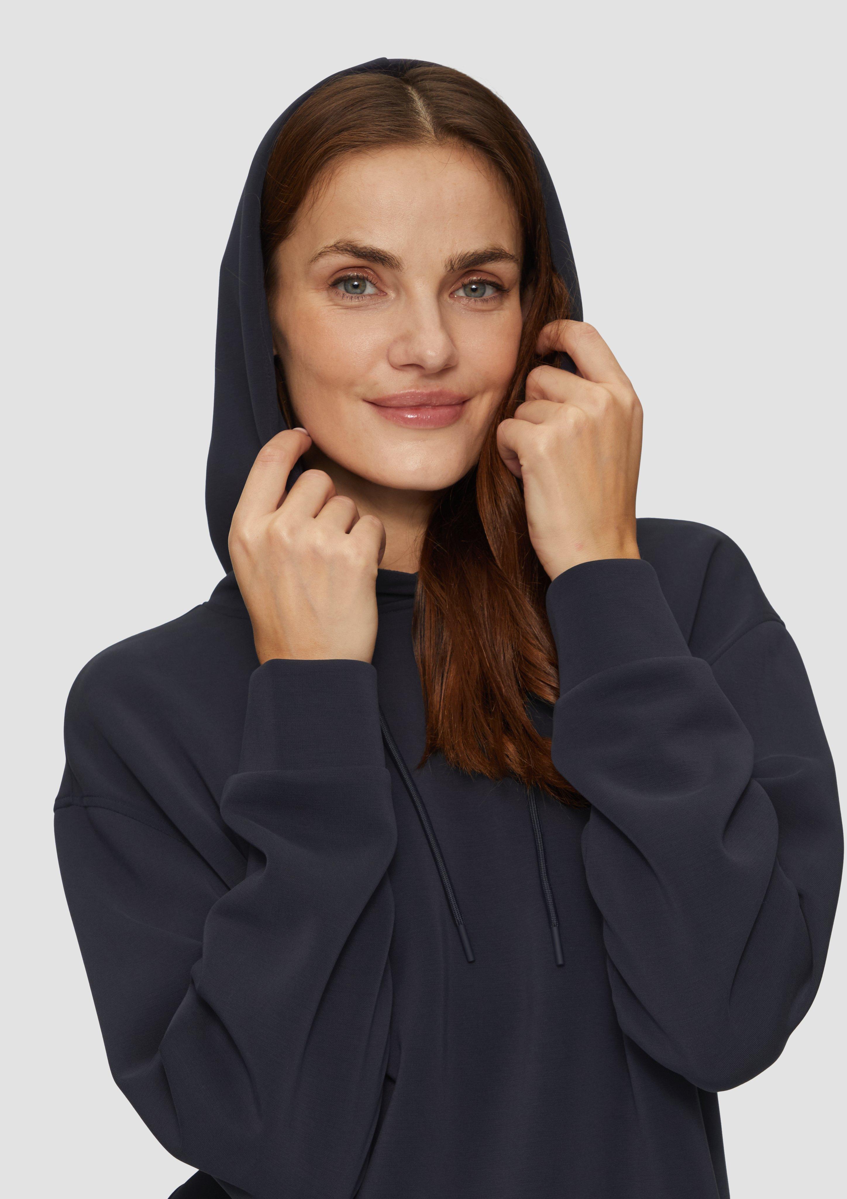 Sweatshirt in 5959 & 3874