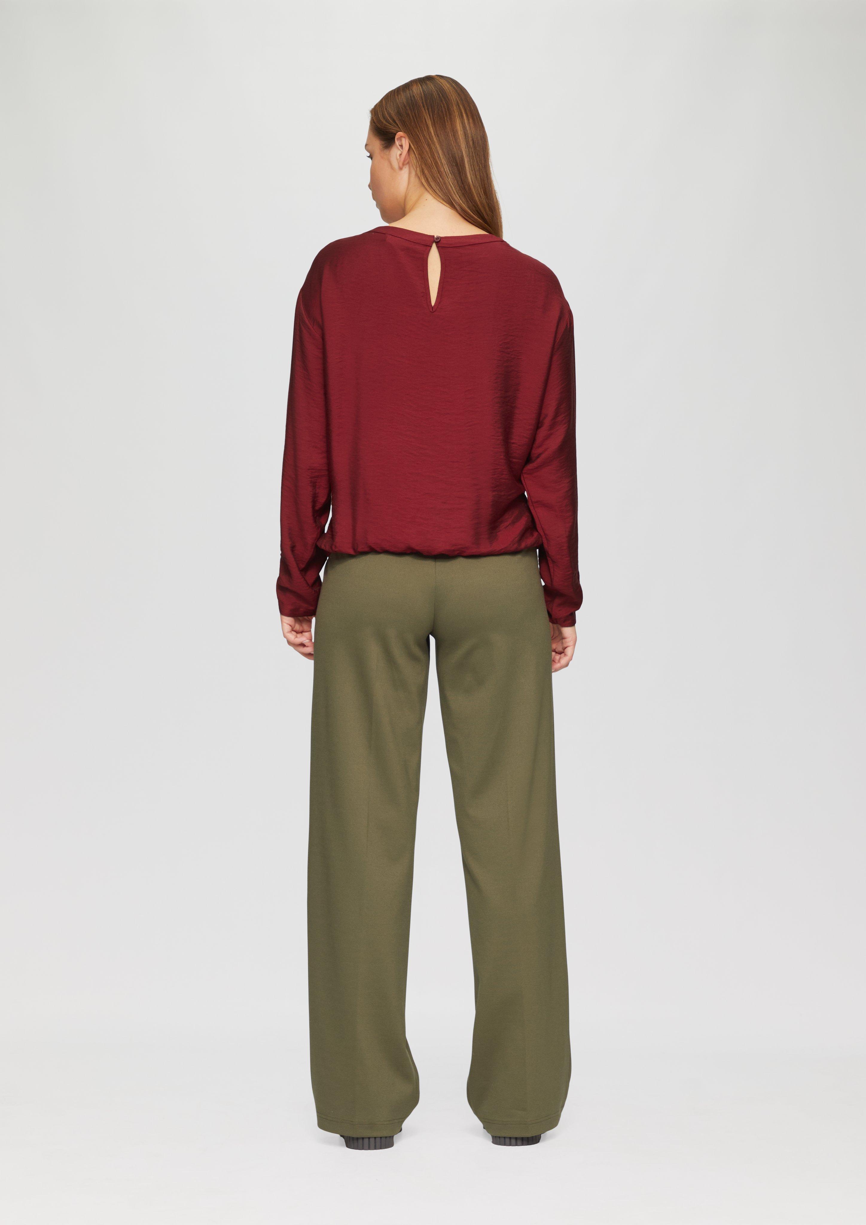 Bluse in 3874, 7774 & 9999