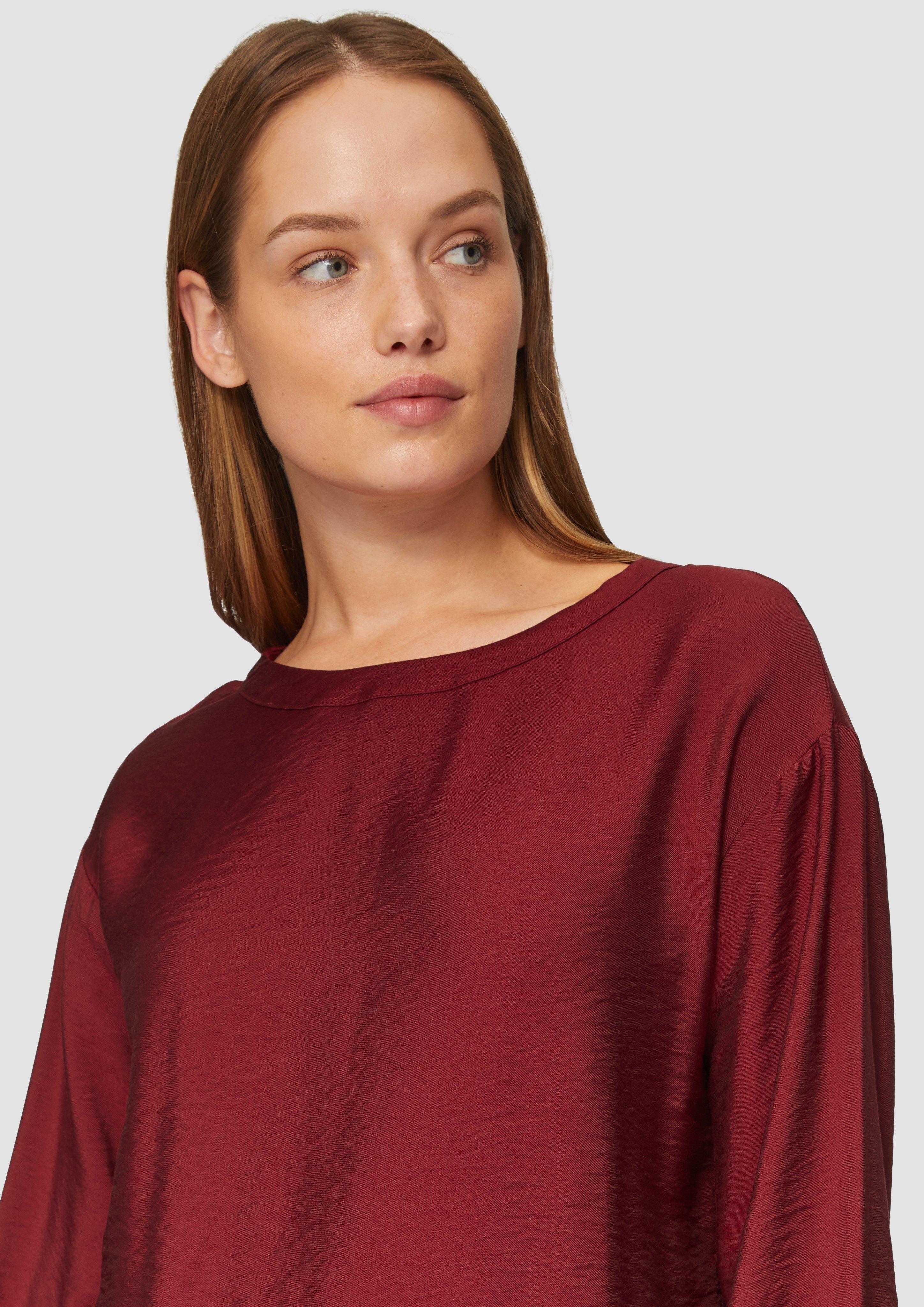 Bluse in 3874, 7774 & 9999