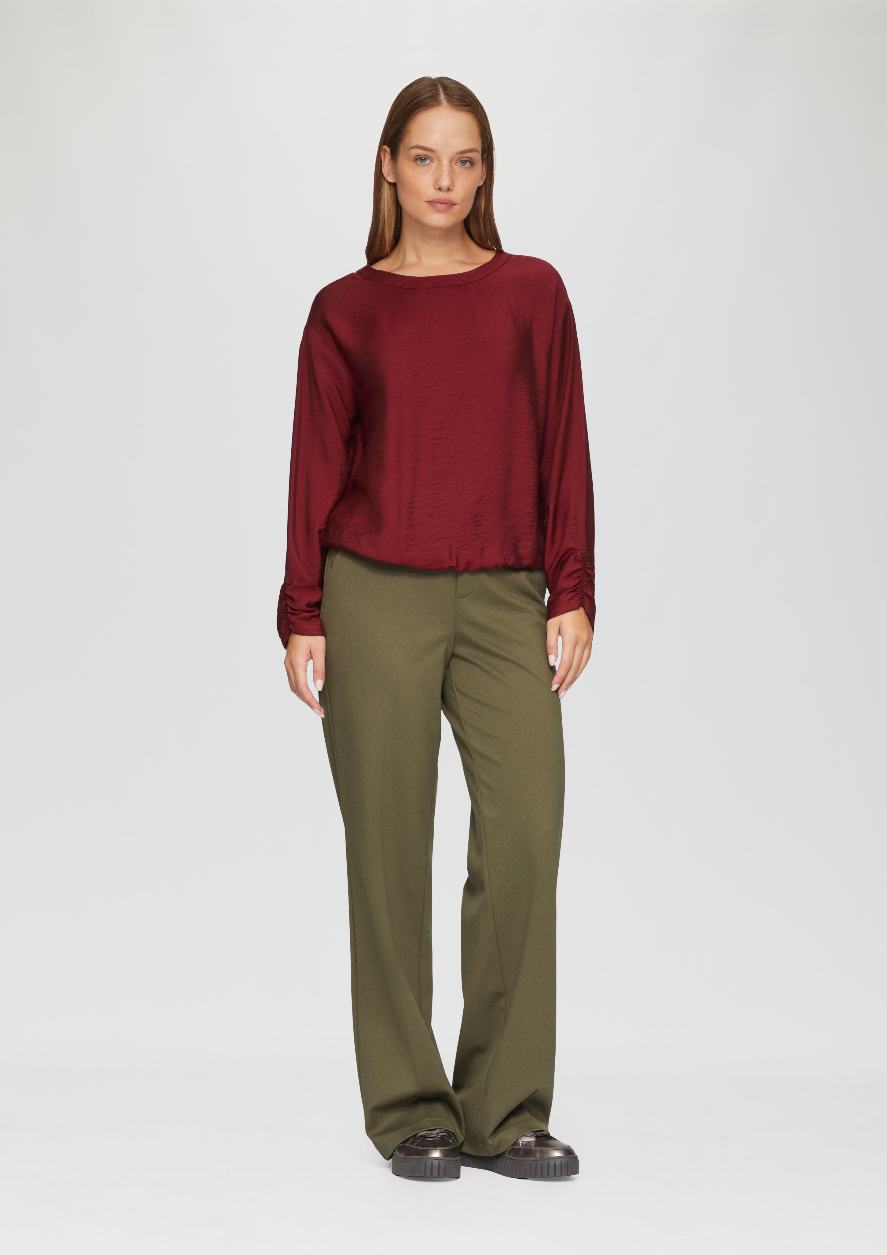 Bluse in 3874, 7774 & 9999