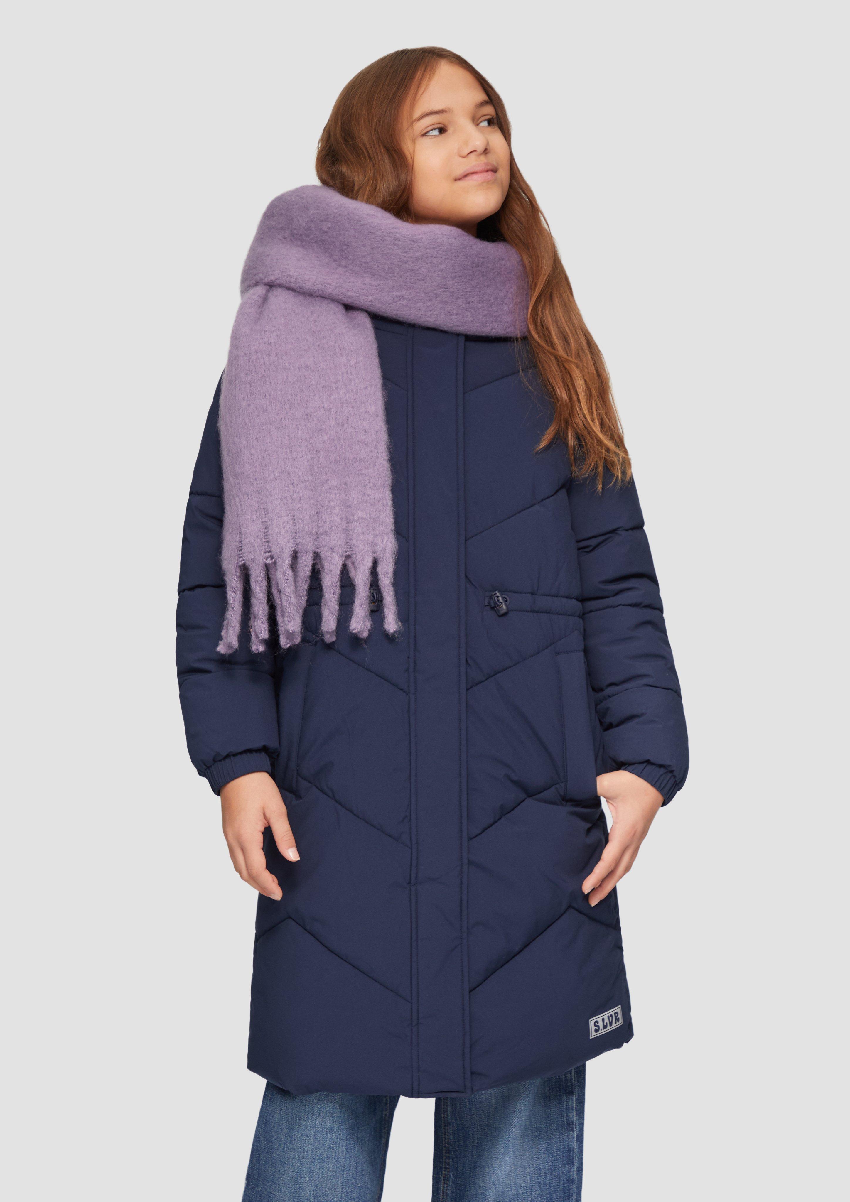 Šál in 4873 & 80X1