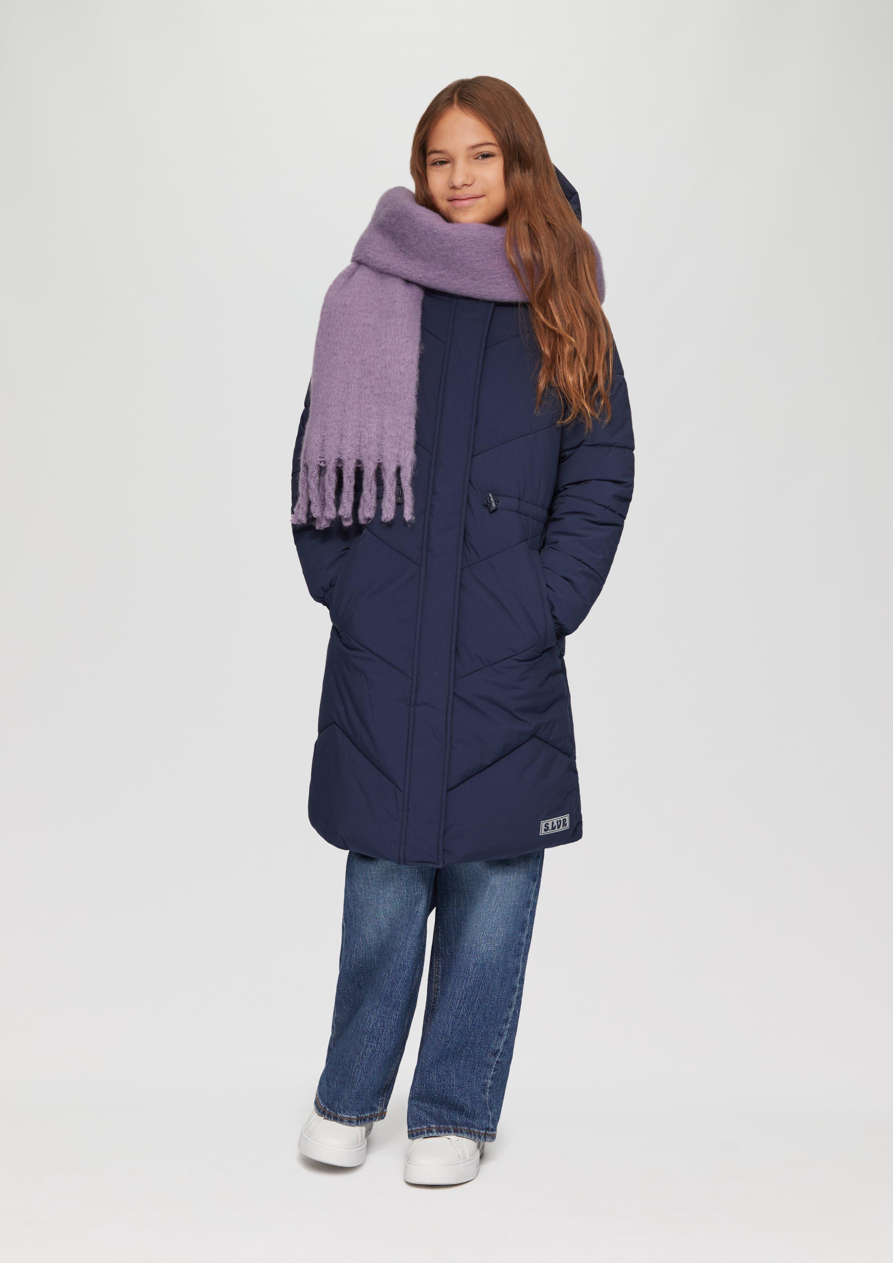 Šál in 4873 & 80X1