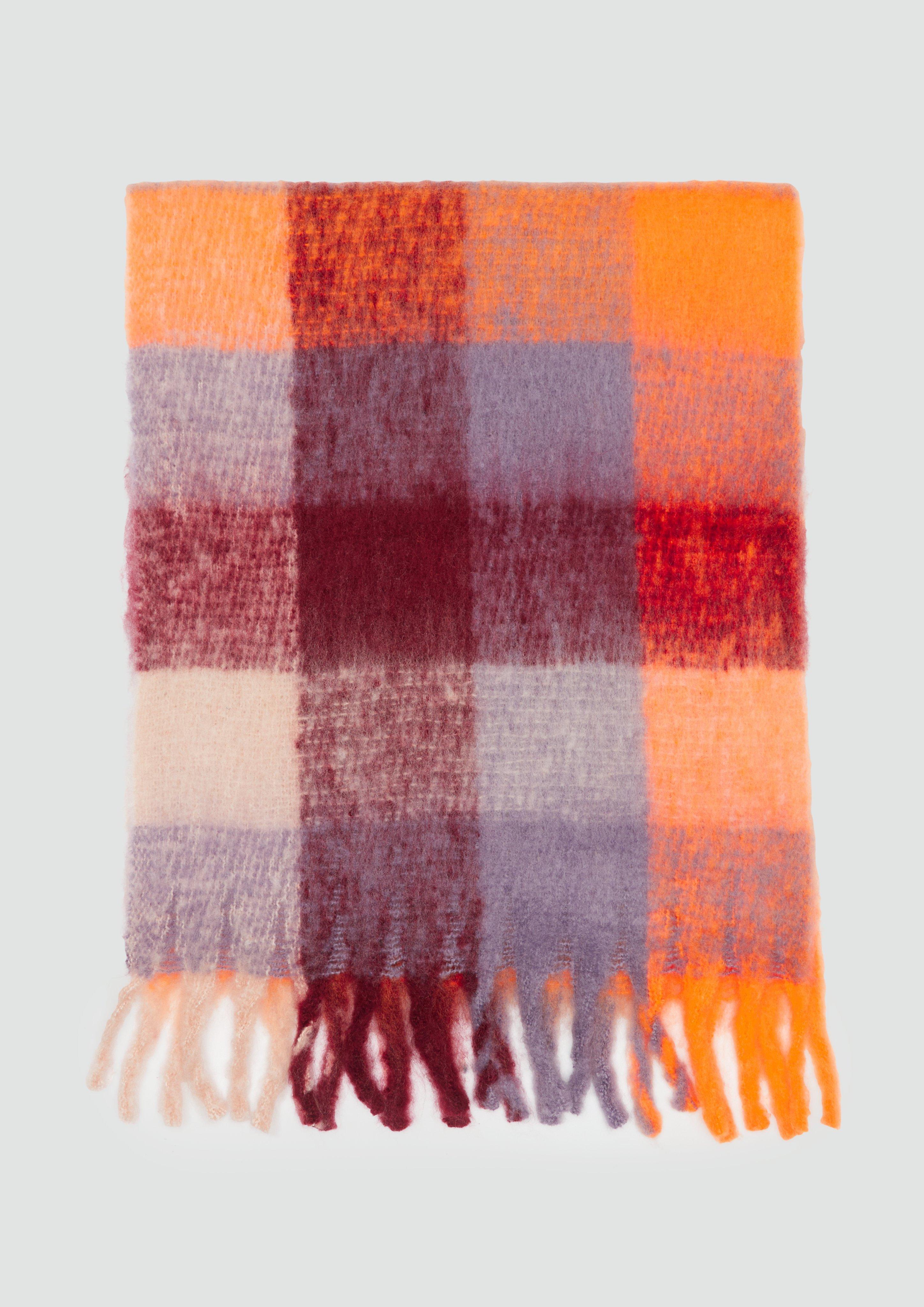 Châle in 80X1 & 4873