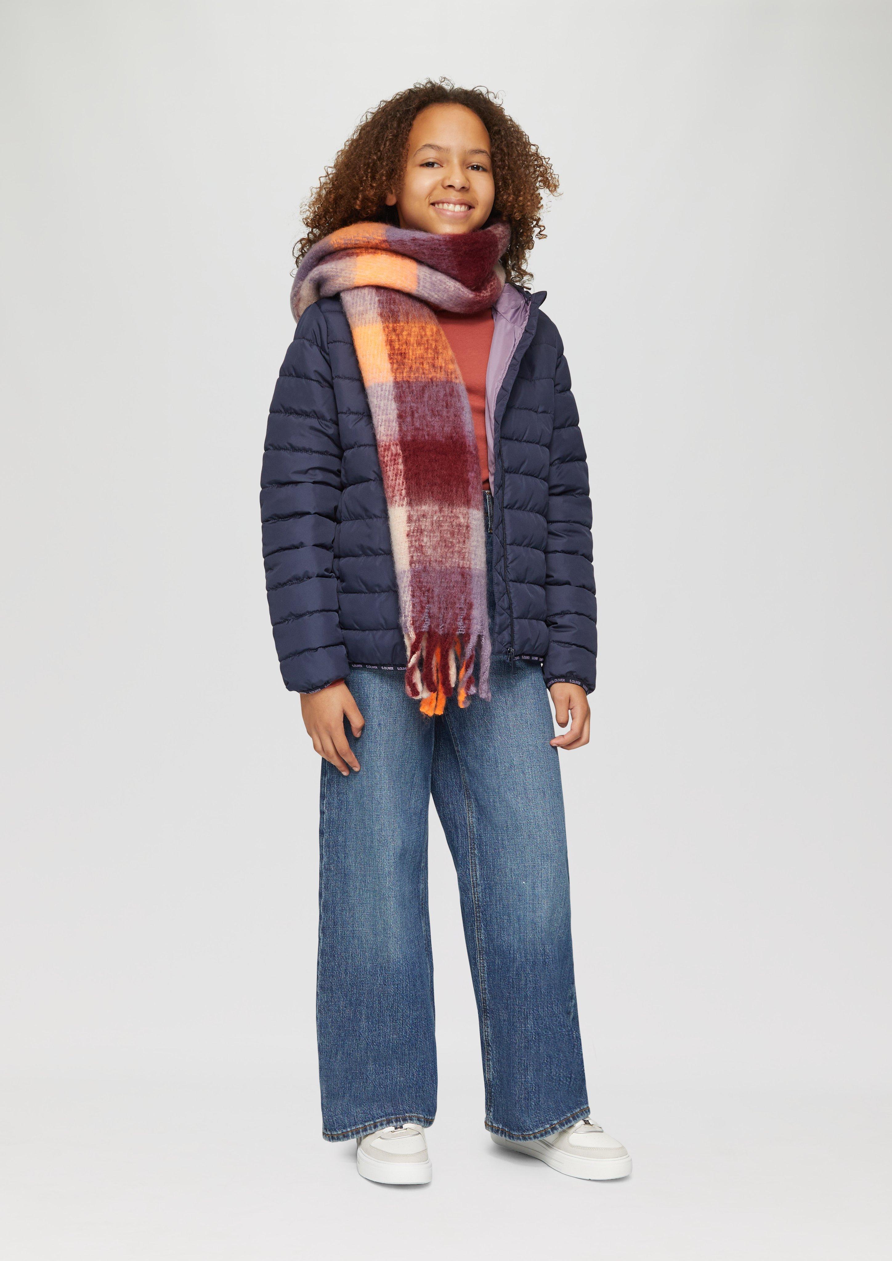 Châle in 80X1 & 4873