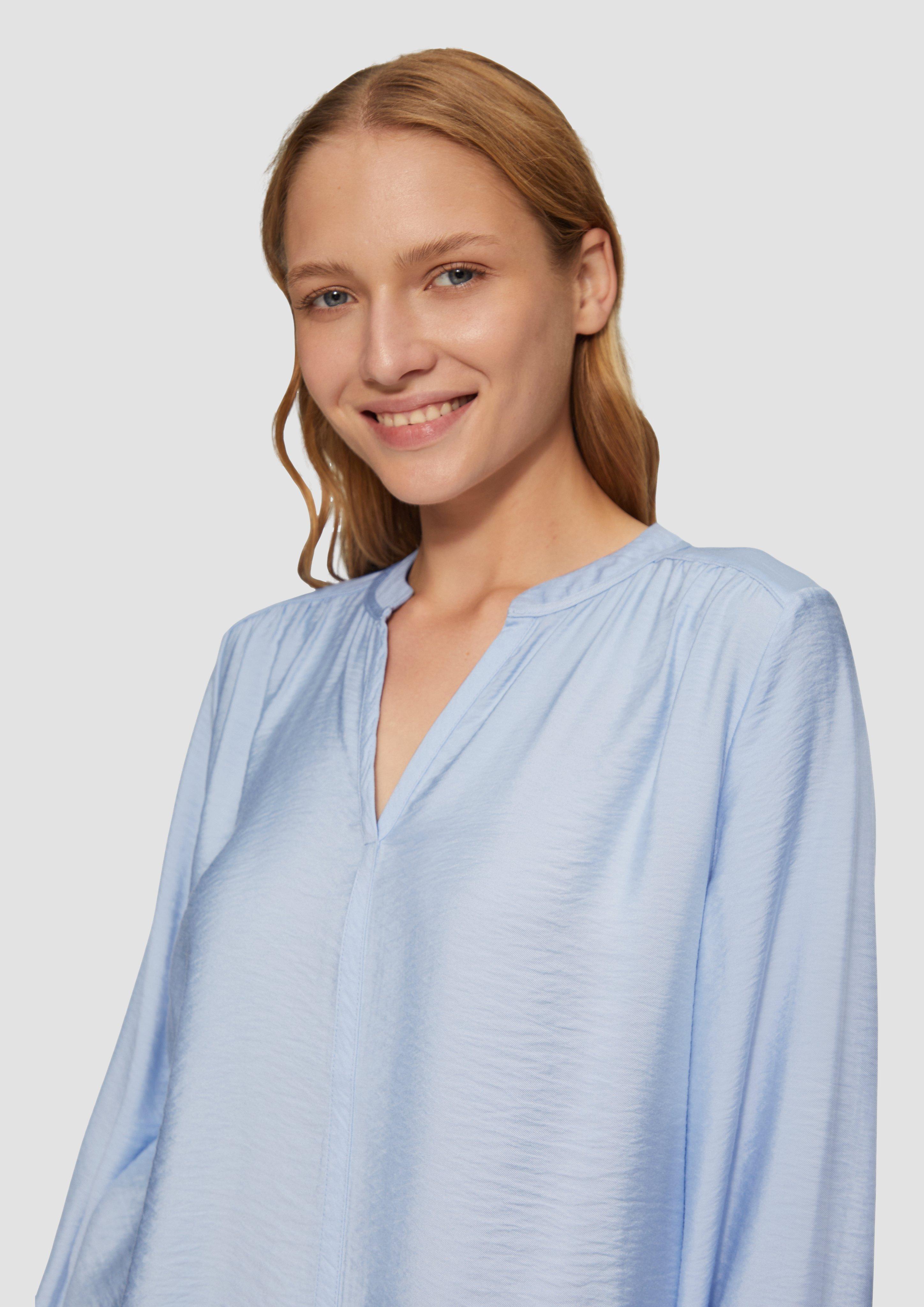 Bluse in 5061, 98A2, 33A2 & 0210