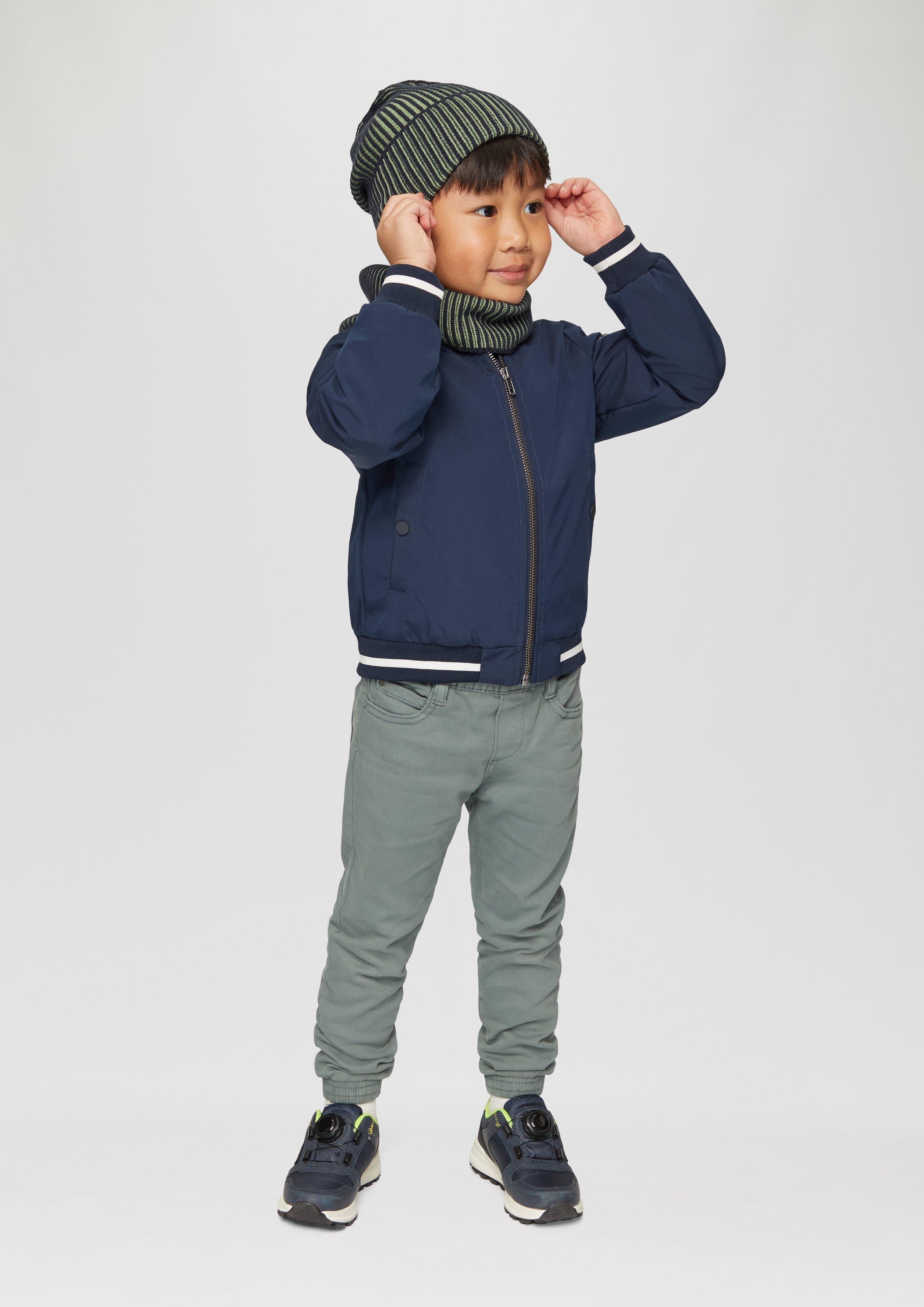 Pletena kapa in 5952