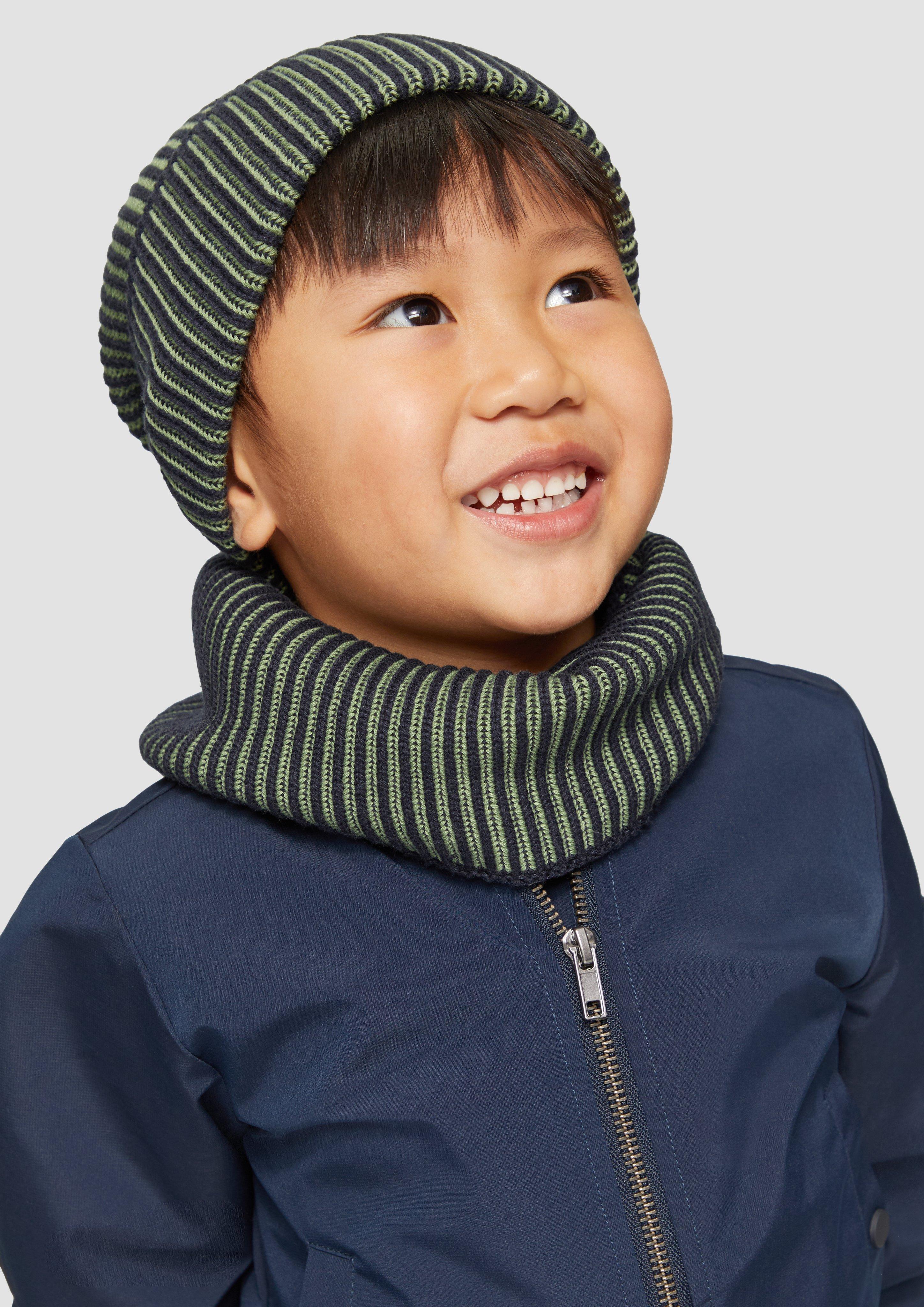 Pletena kapa in 5952