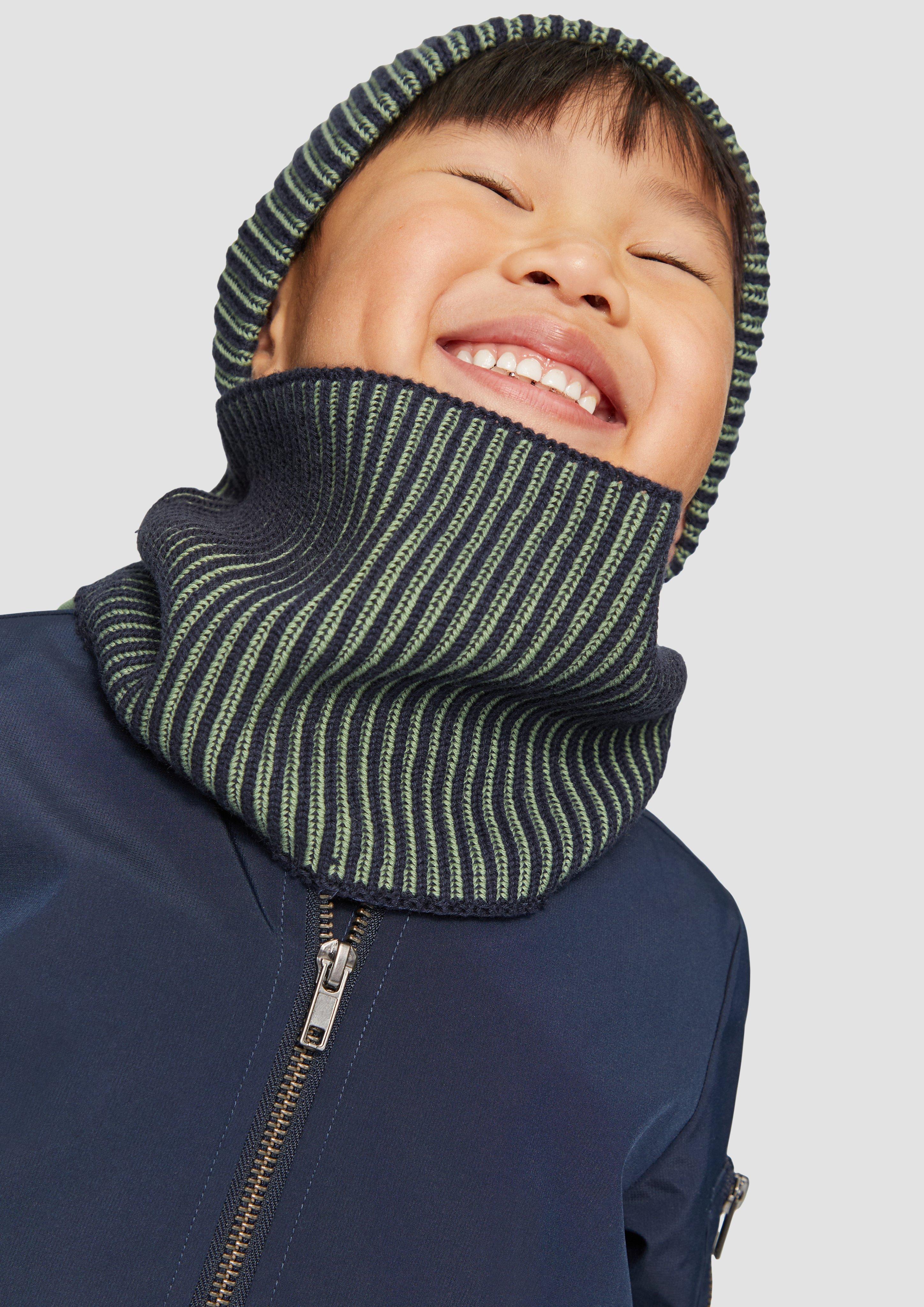 Snood in 5952