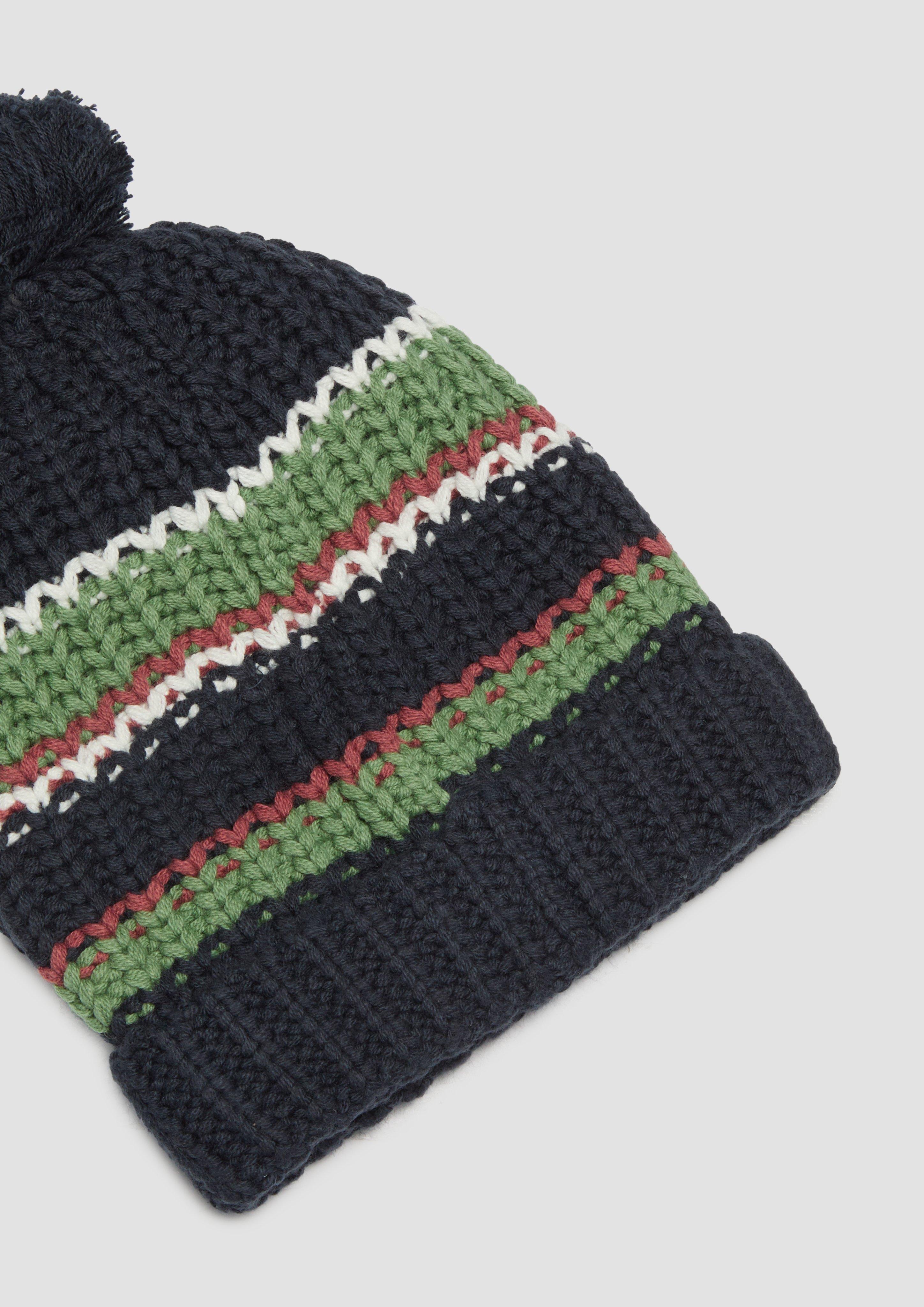 Pletena kapa in 59G1