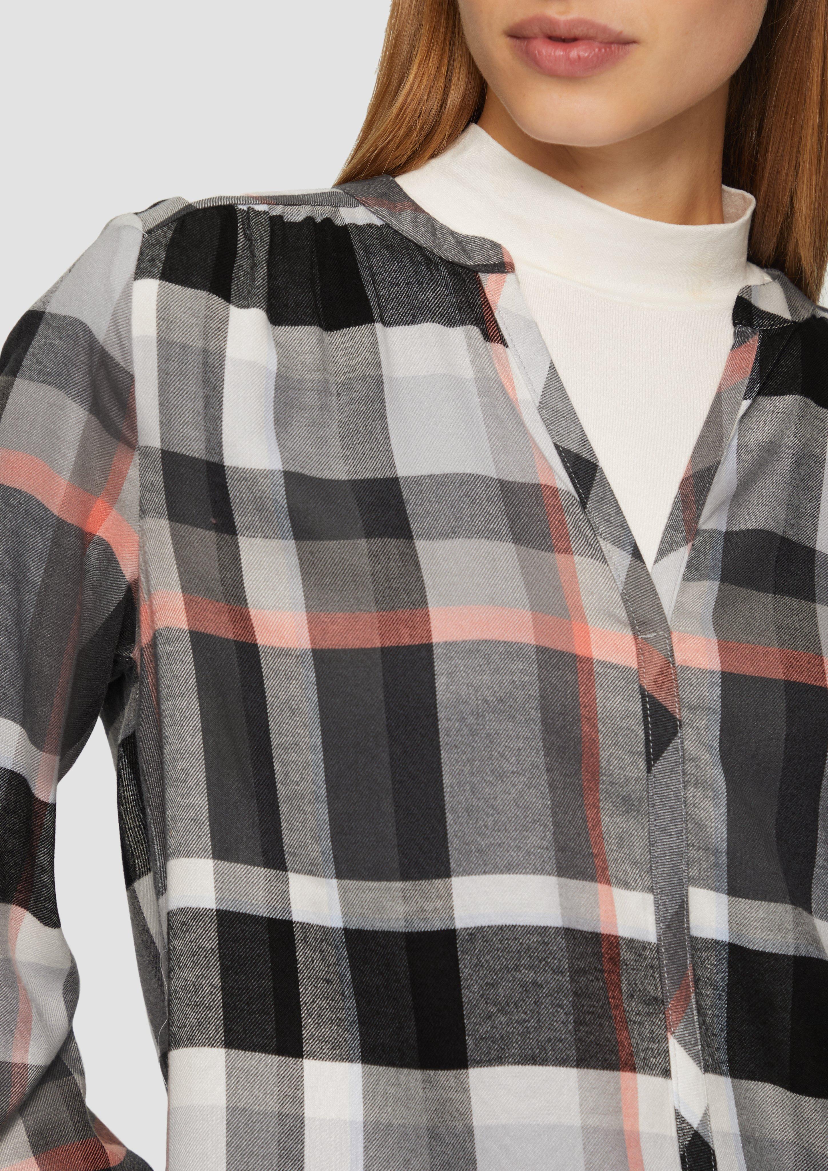 Bluse in 98N9 & 33N9