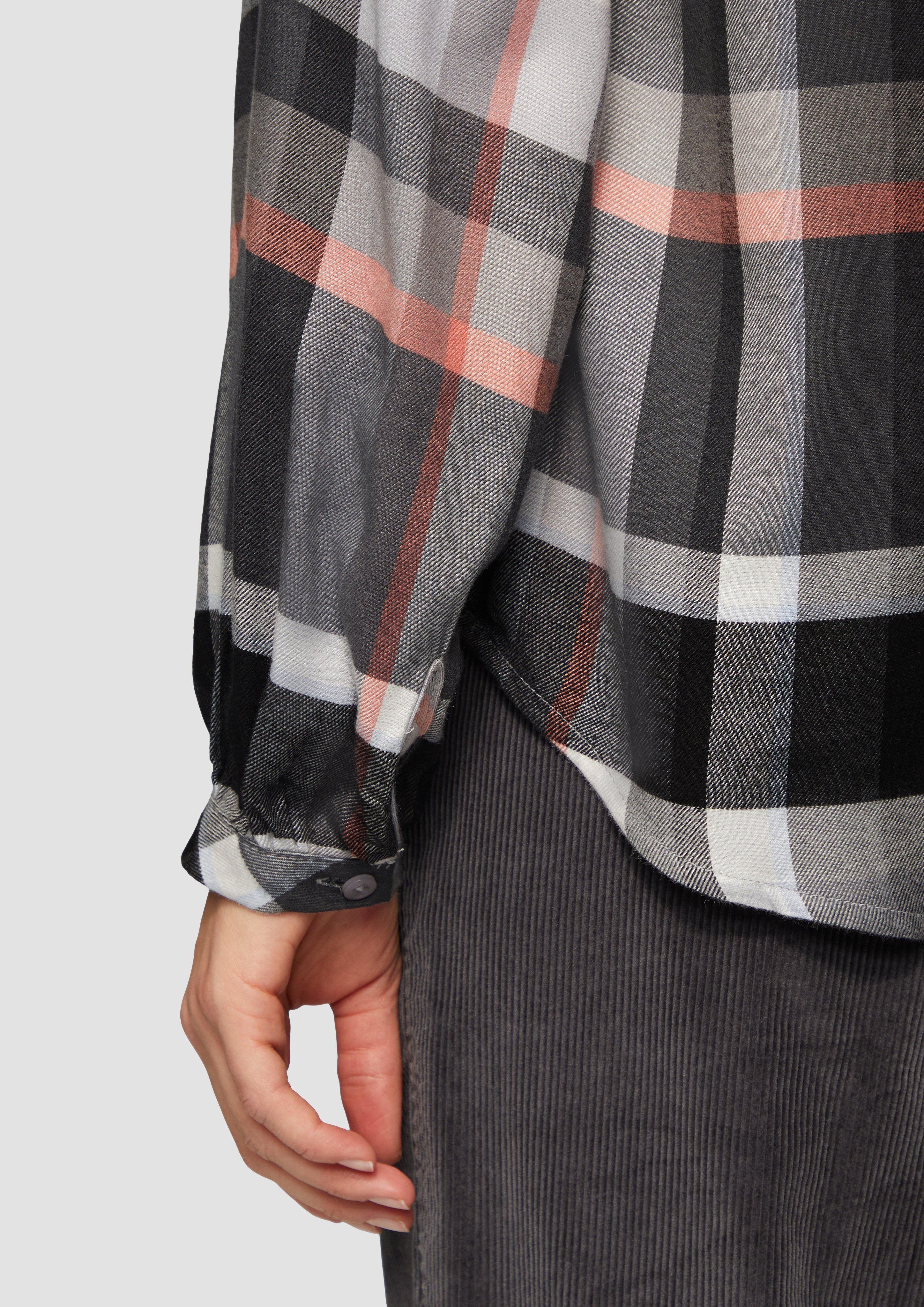 Bluse in 98N9 & 33N9