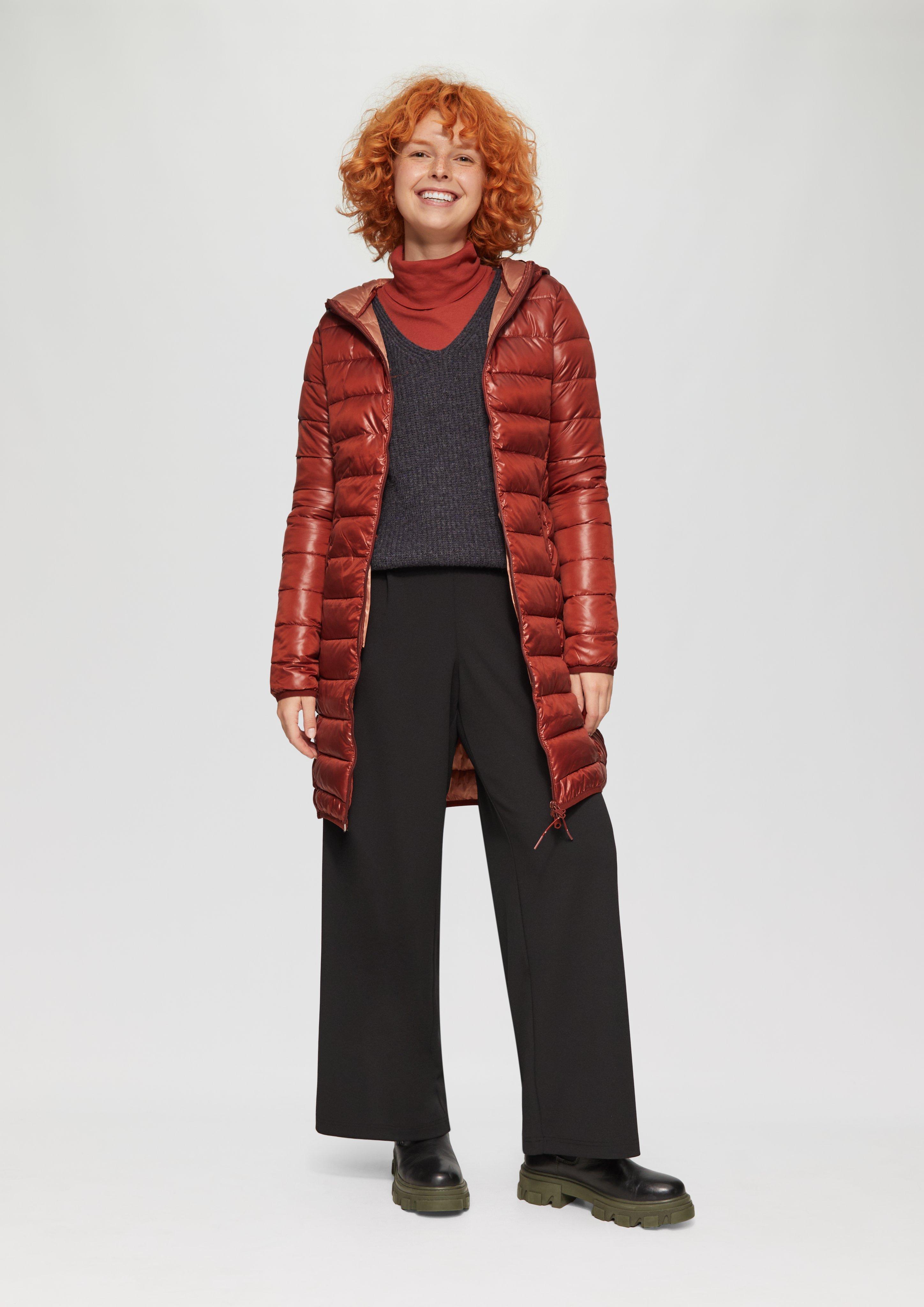 Plašč in 3835, 9999, 9858 & 7934