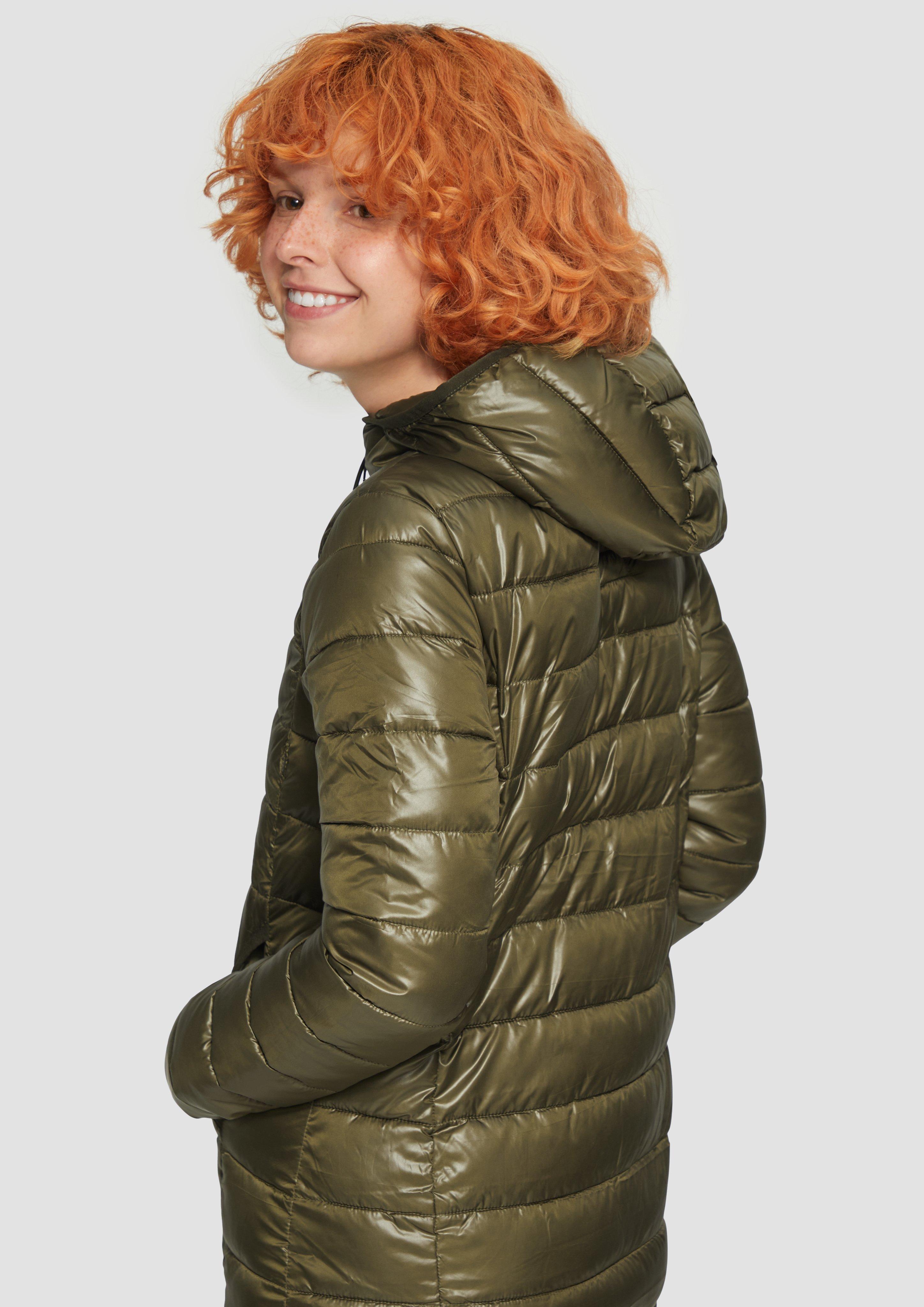 Manteau in 7934, 9999, 9858 & 3835