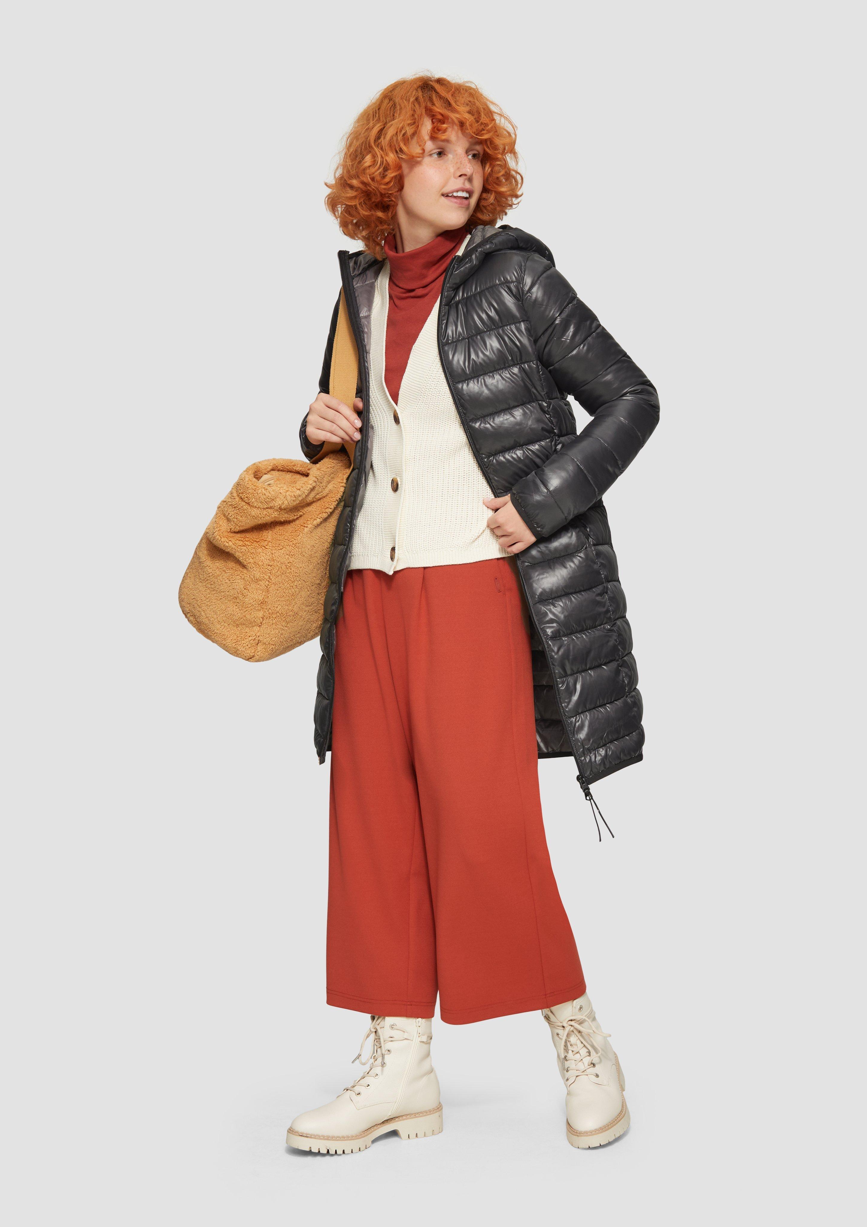 Manteau in 9858, 9999, 3835 & 7934