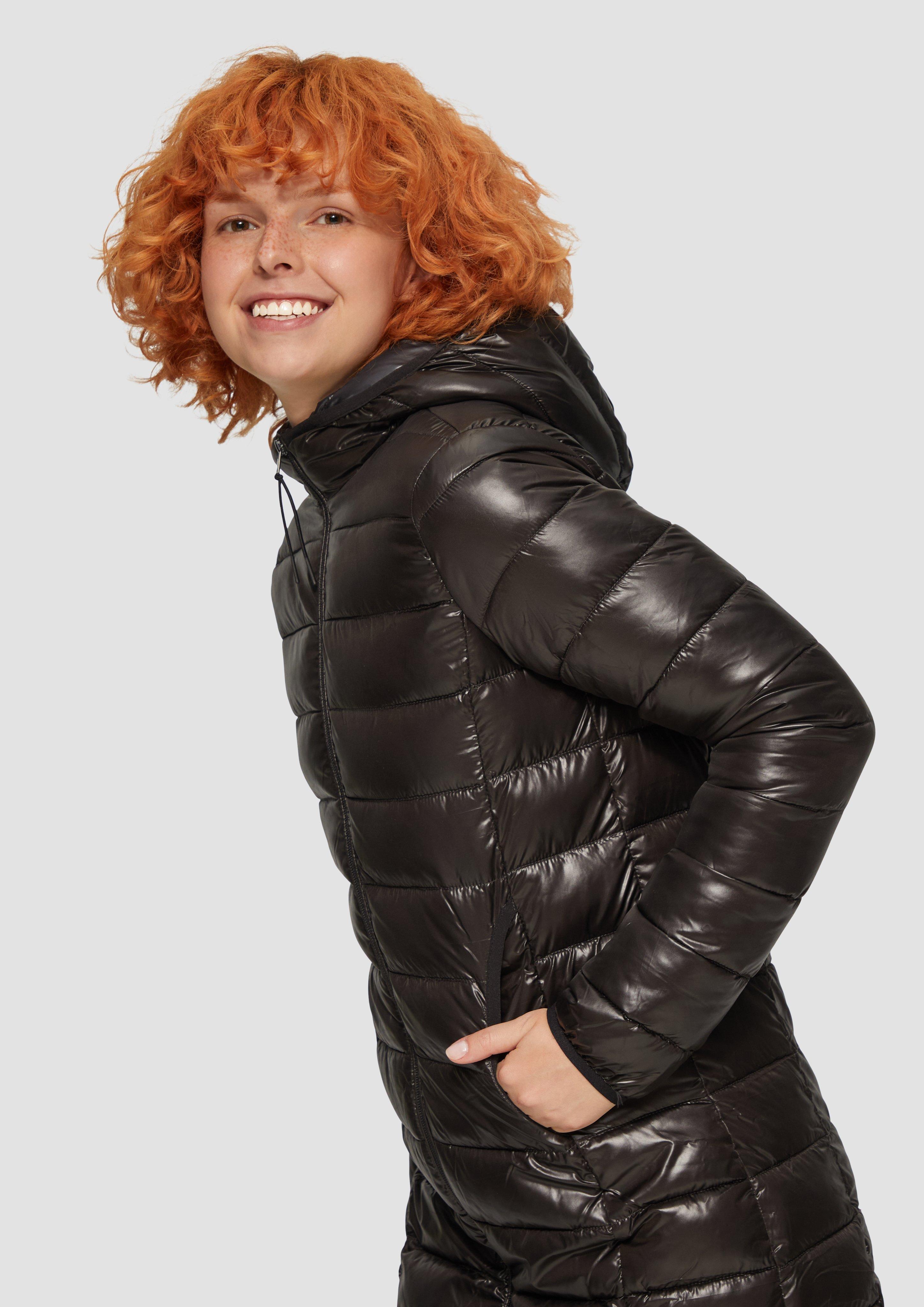 Manteau in 9999, 9858, 3835 & 7934