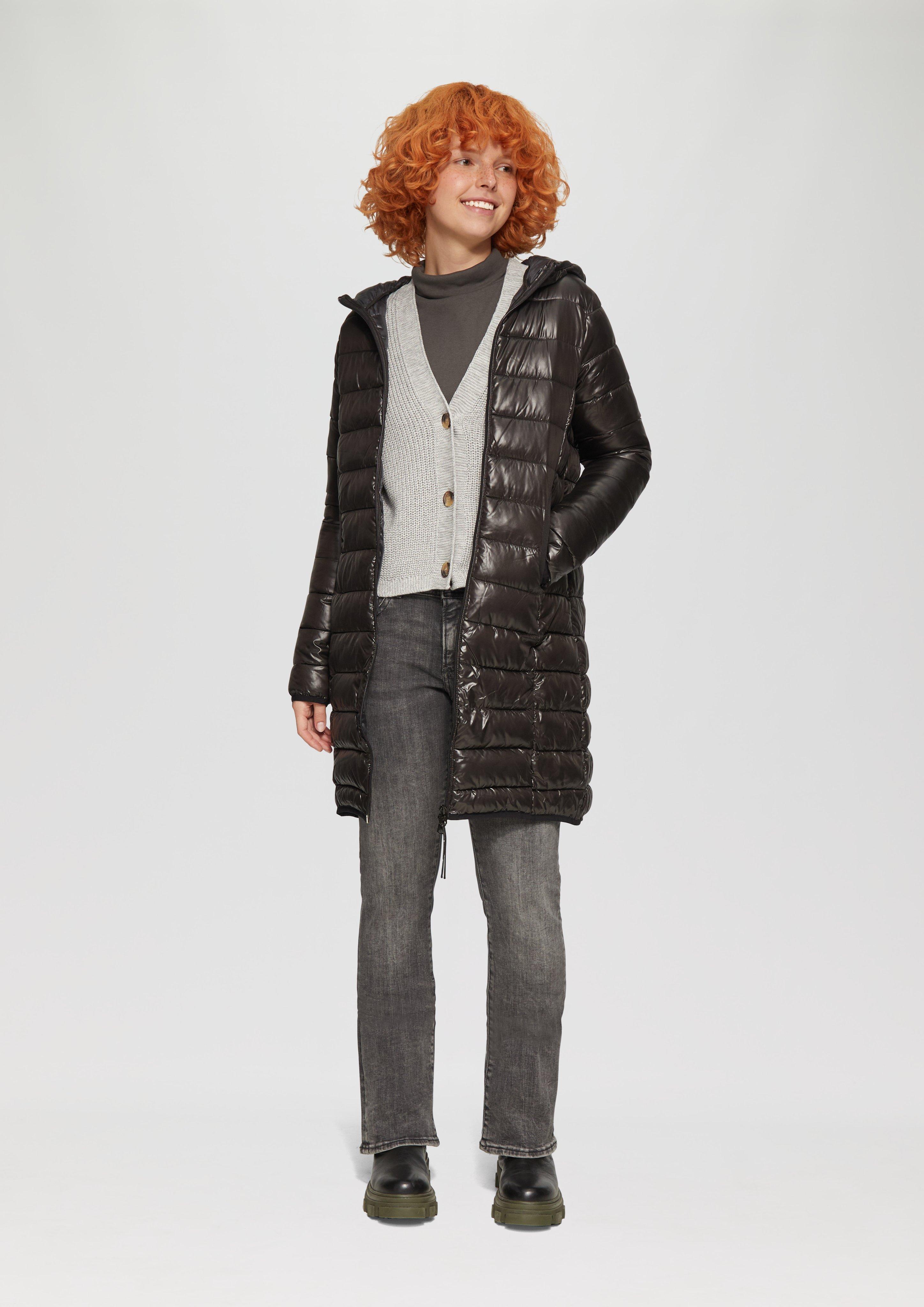 Manteau in 9999, 9858, 3835 & 7934