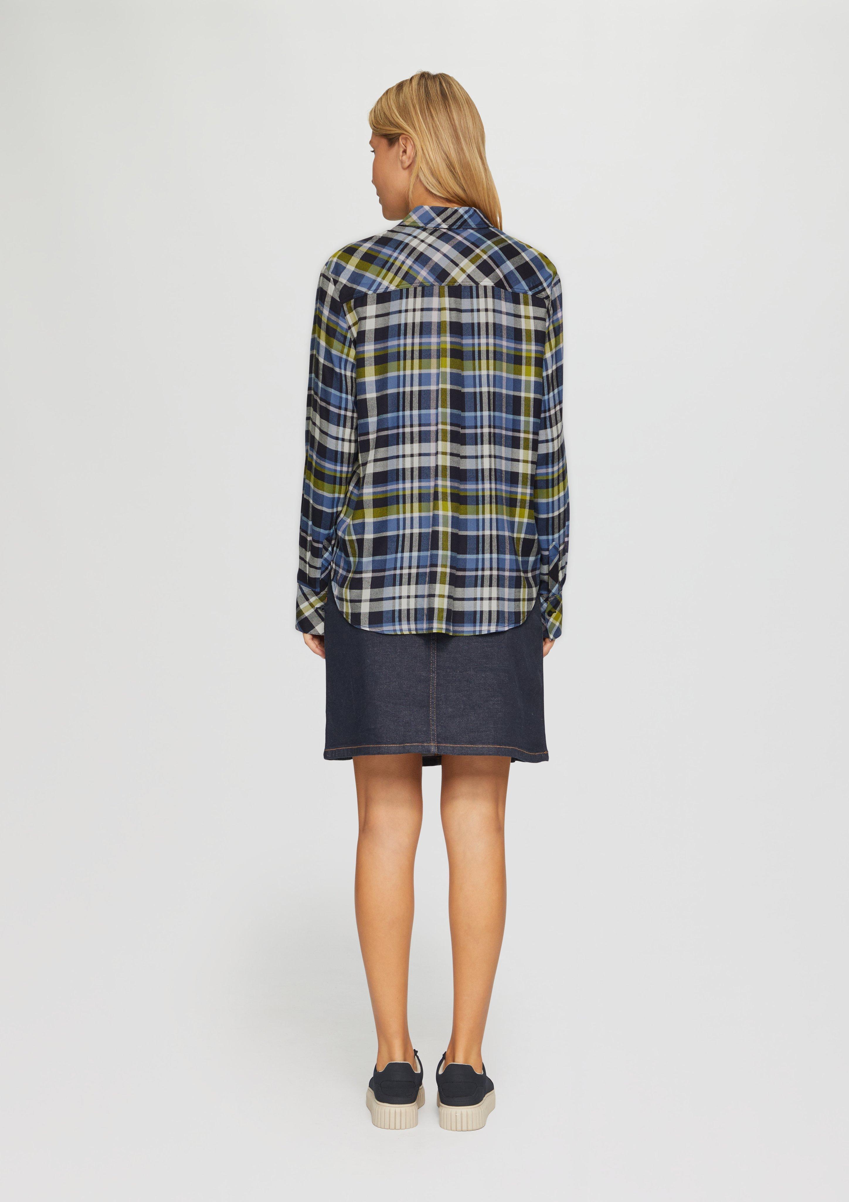 Bluse in 59N0 & 79N0