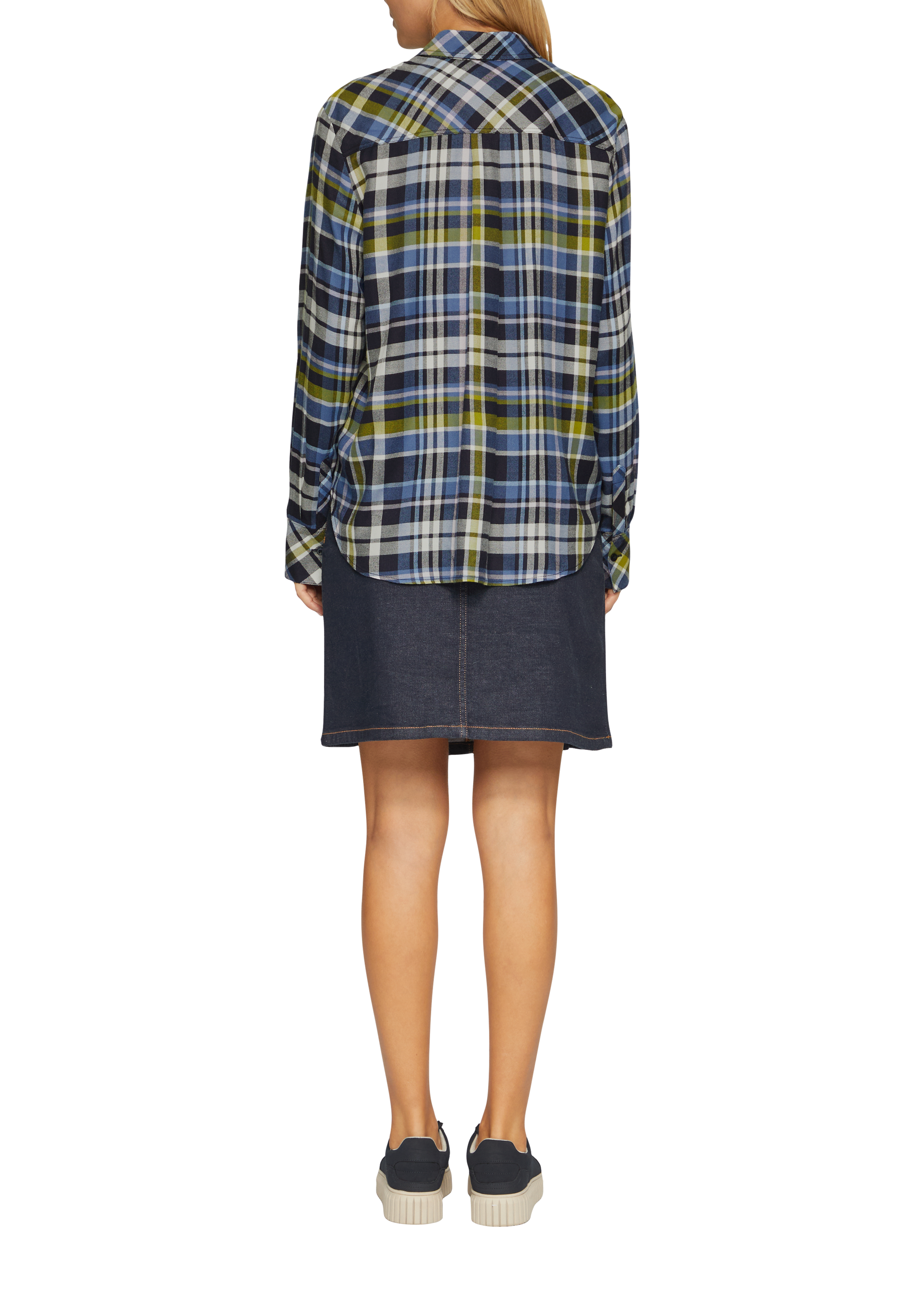 Thumbnail - Bluse